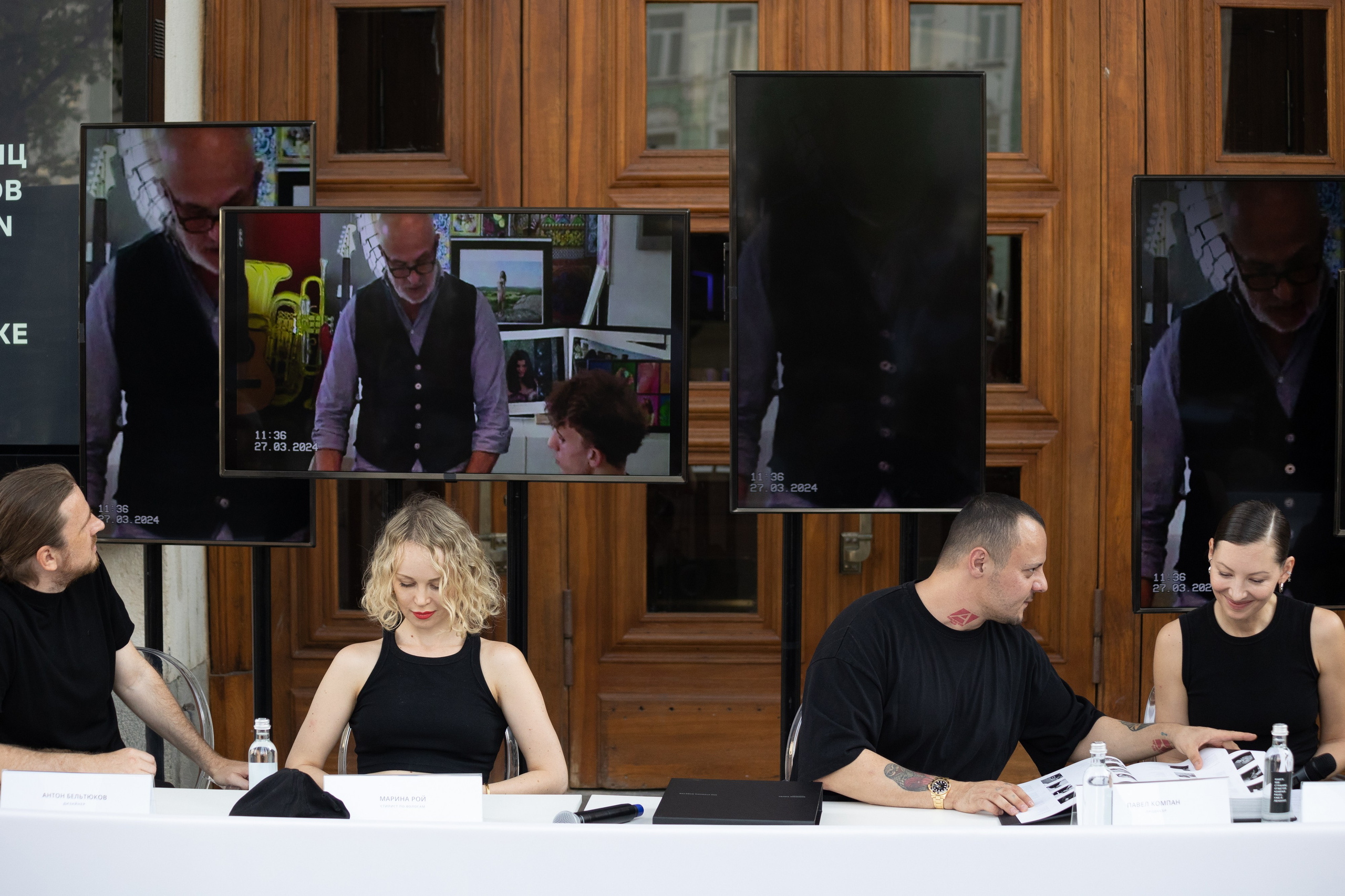 K O M P A N. H O M E