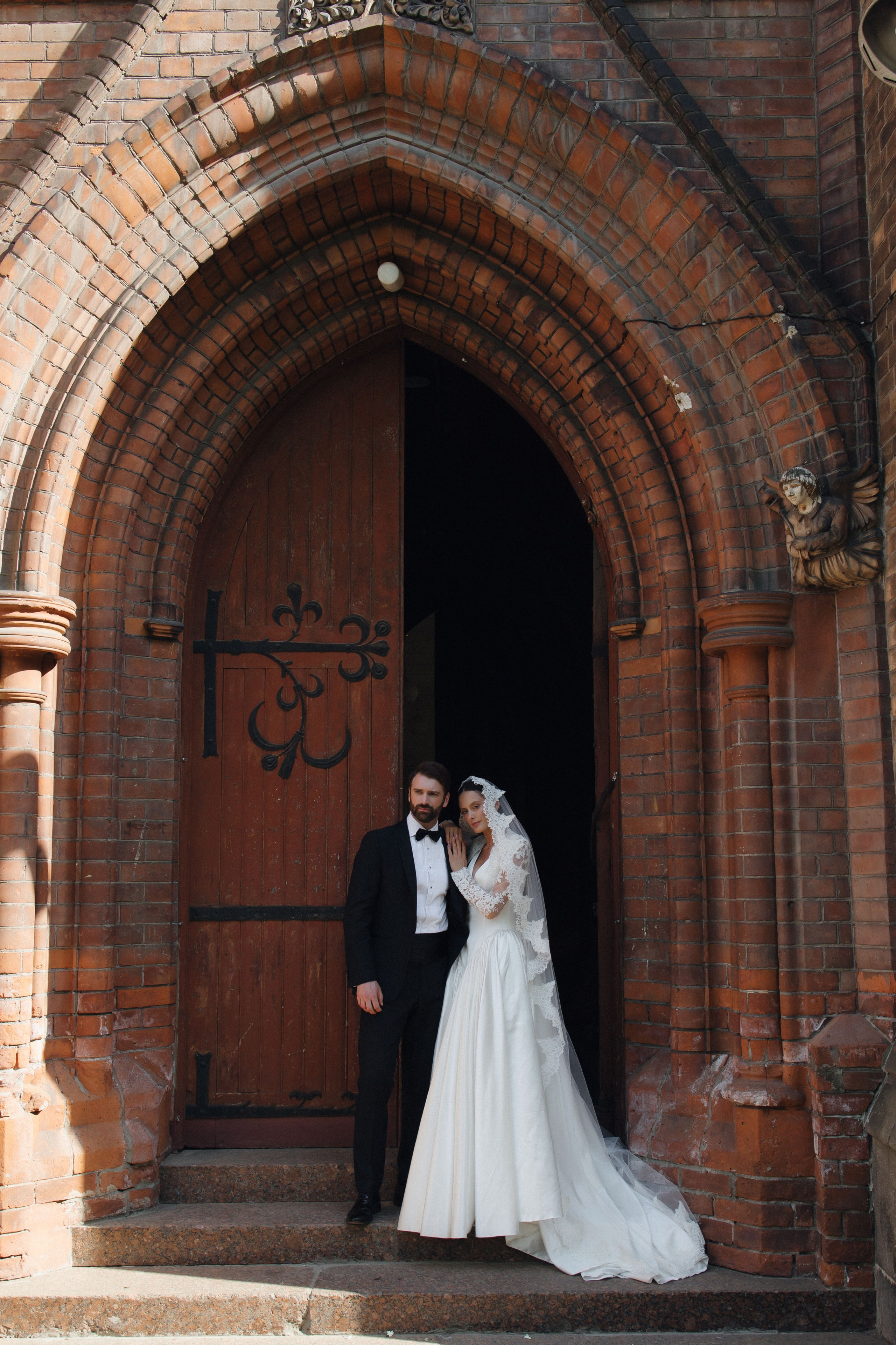 Свадьбы. Фотограф Лиходедова Анастасия