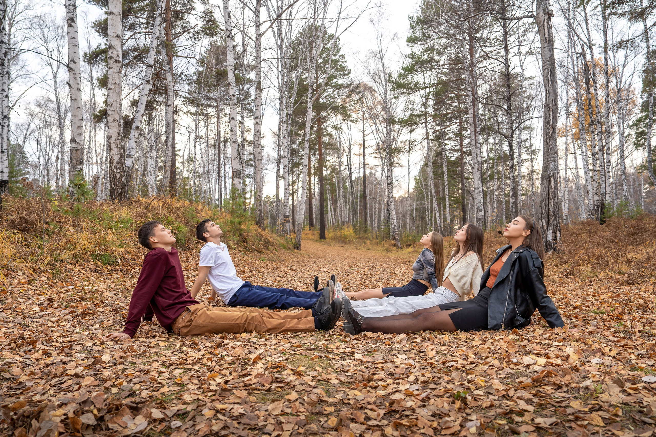 Галерея старшие. Семейный и детский фотограф в Селенгинске Екатерина Чупрова