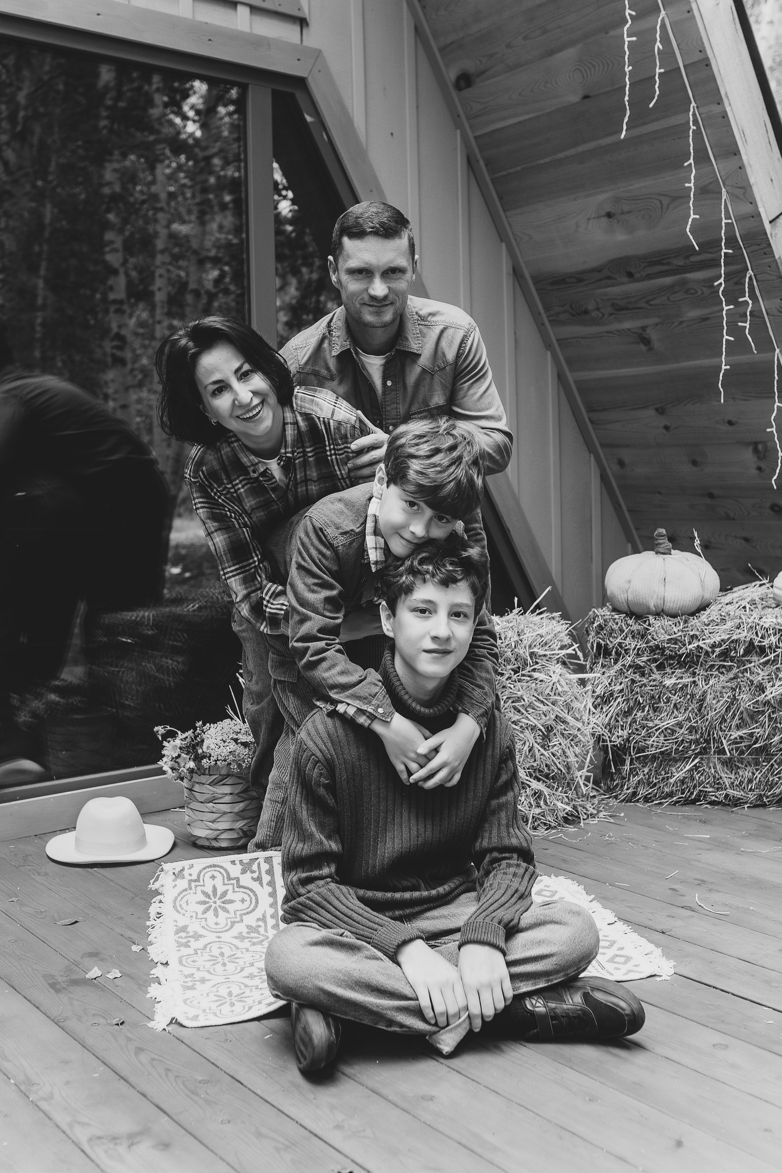 Август. Фотограф Шелудкова Яна, город Тюмень