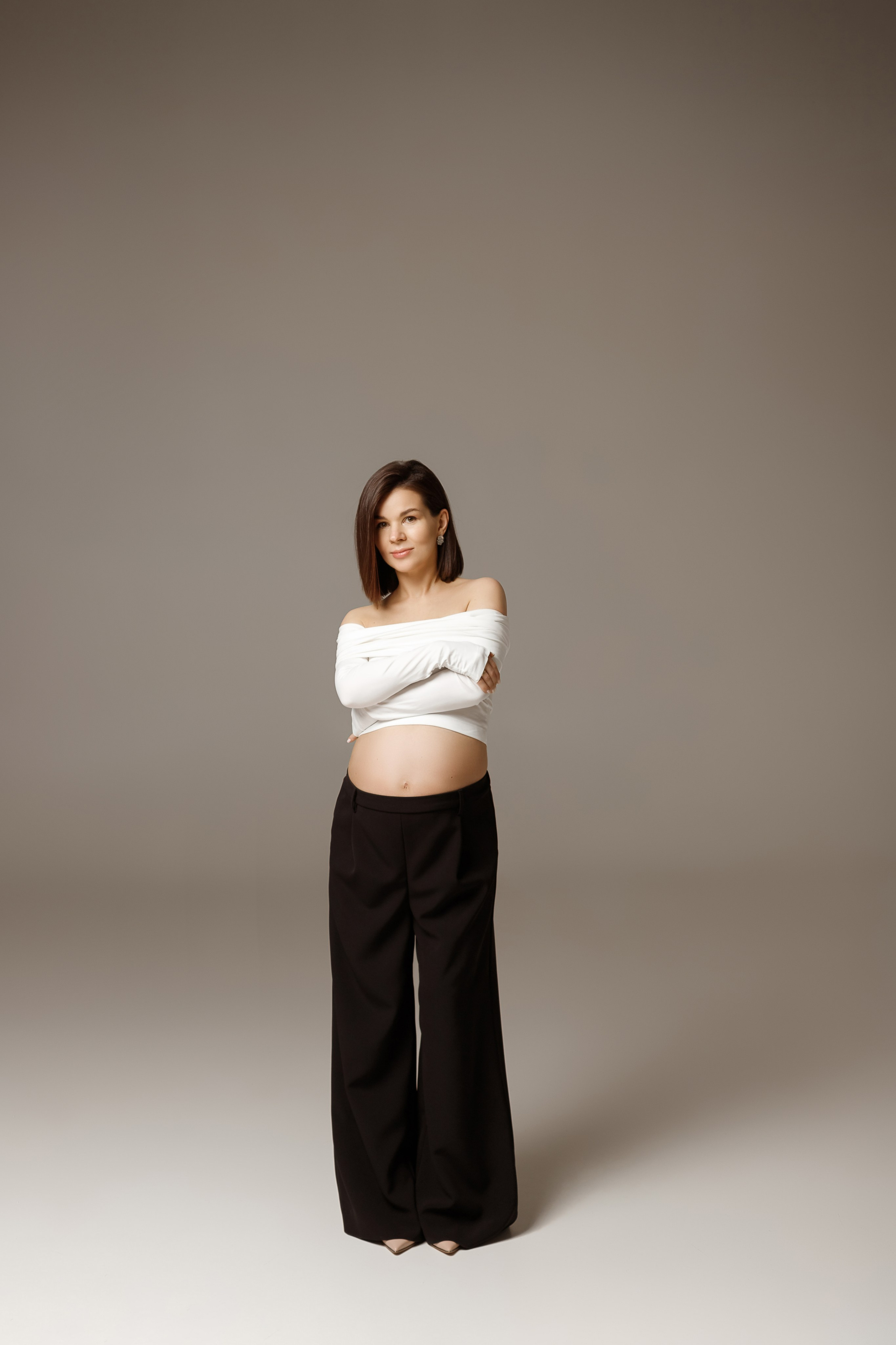 Фотосессия беременности Ярославль. Детский, семейный и фотограф новорождённых в Ярославле Анна Салова