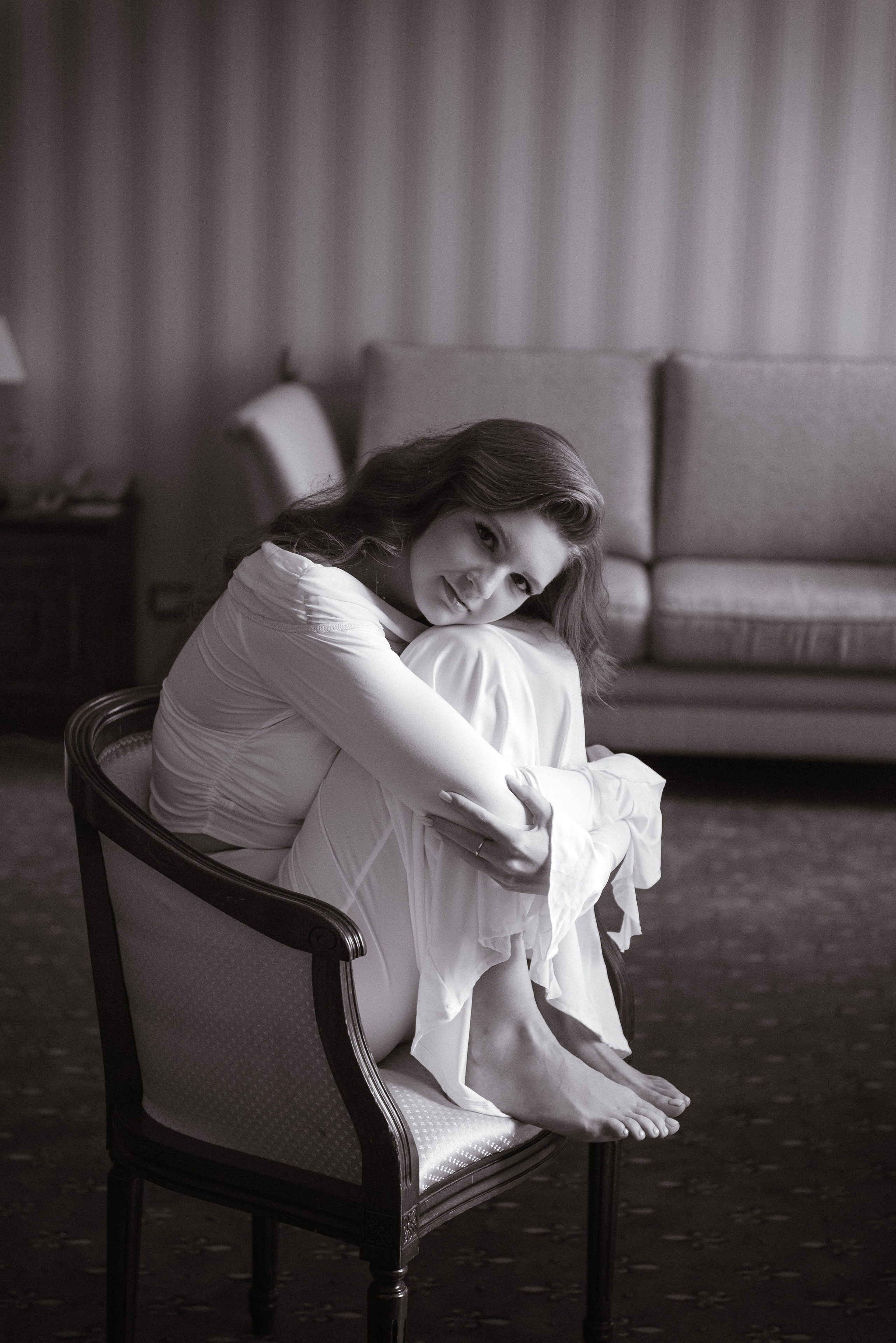 Андрей и Валерия. Свадебный фотограф в Ярославле и Москве Руслан Иософатов