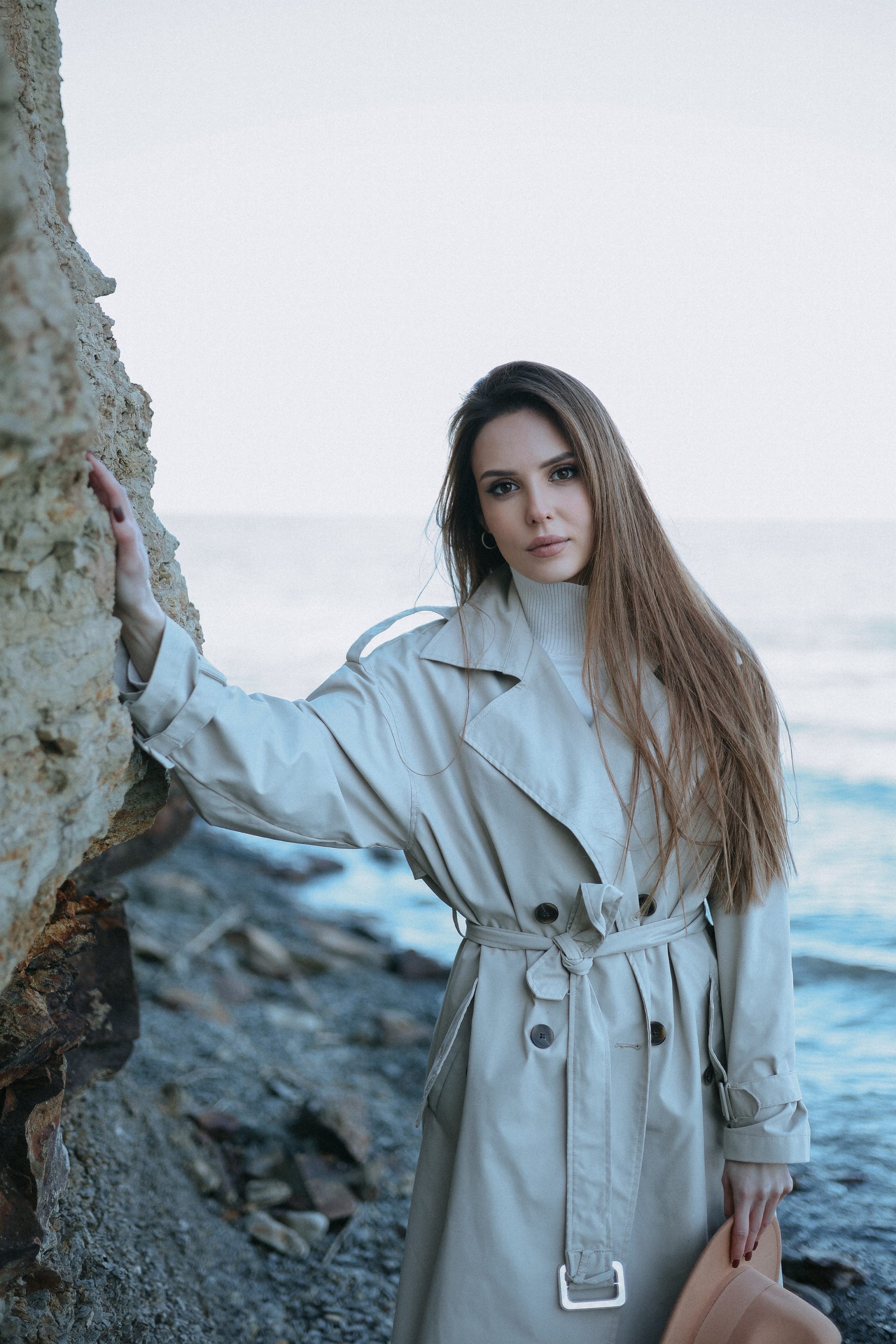 Мария. Фотограф Елизавета Наумова