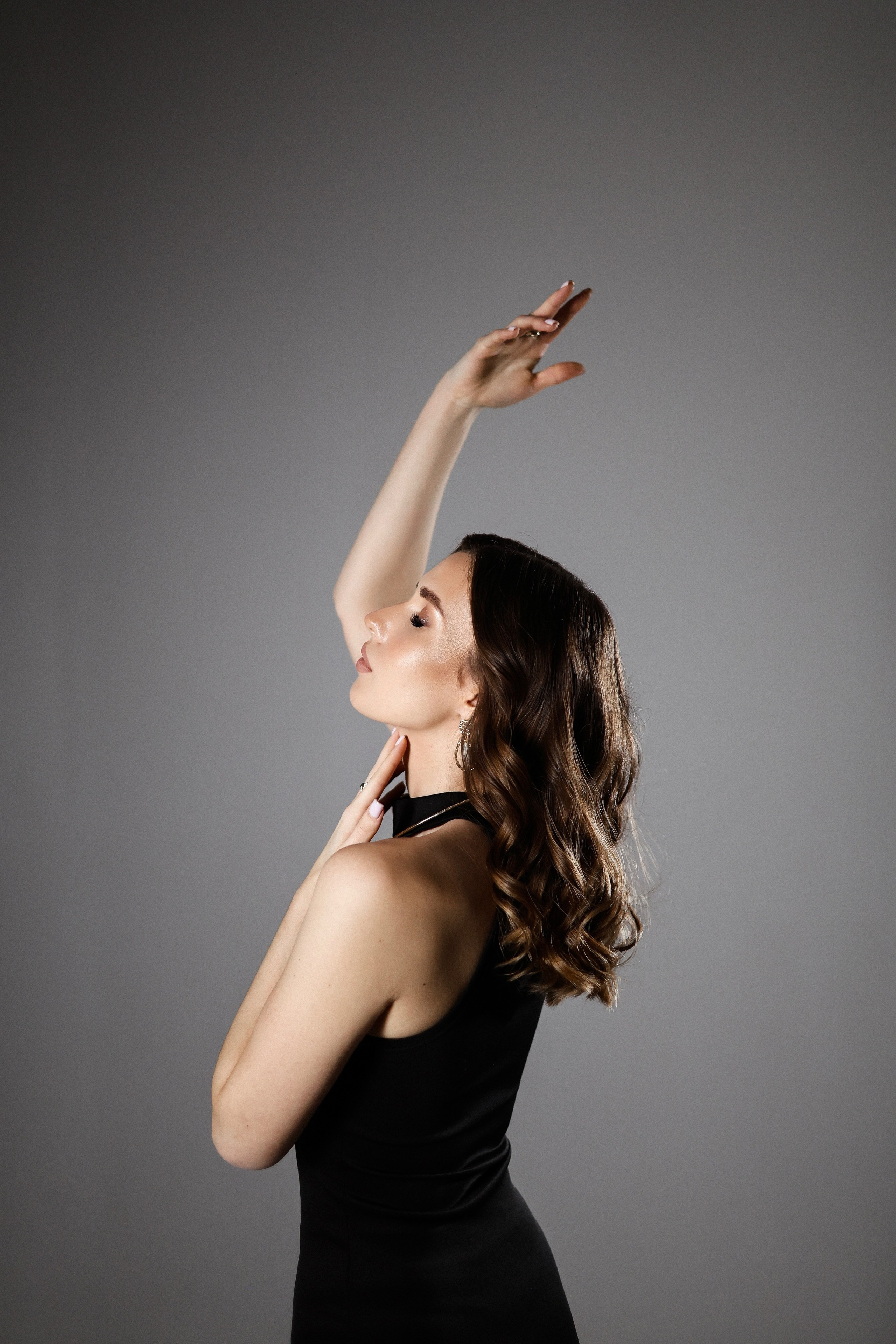 Лера. Фотограф Елизавета Наумова