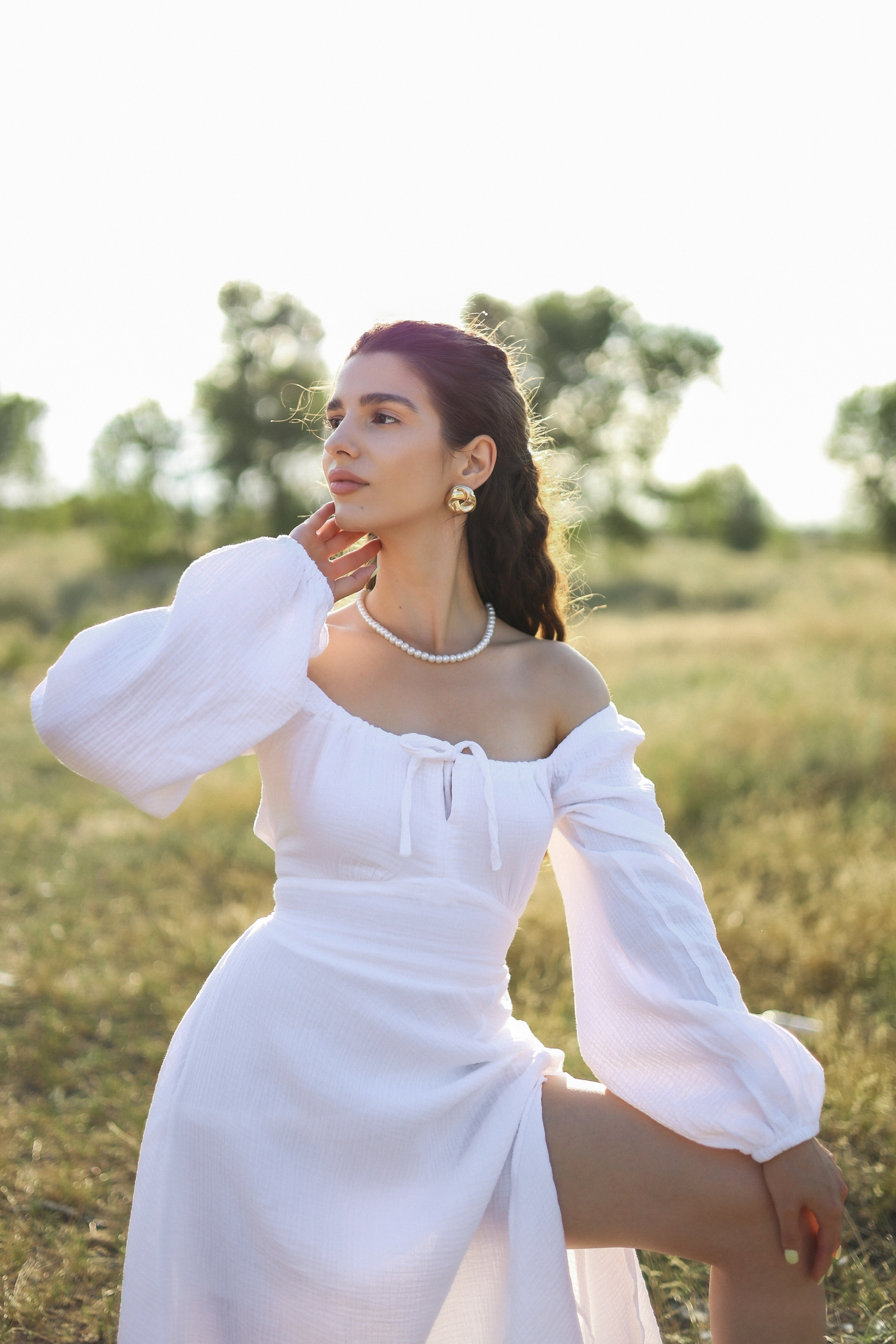 Валерия. Фотограф Елизавета Наумова