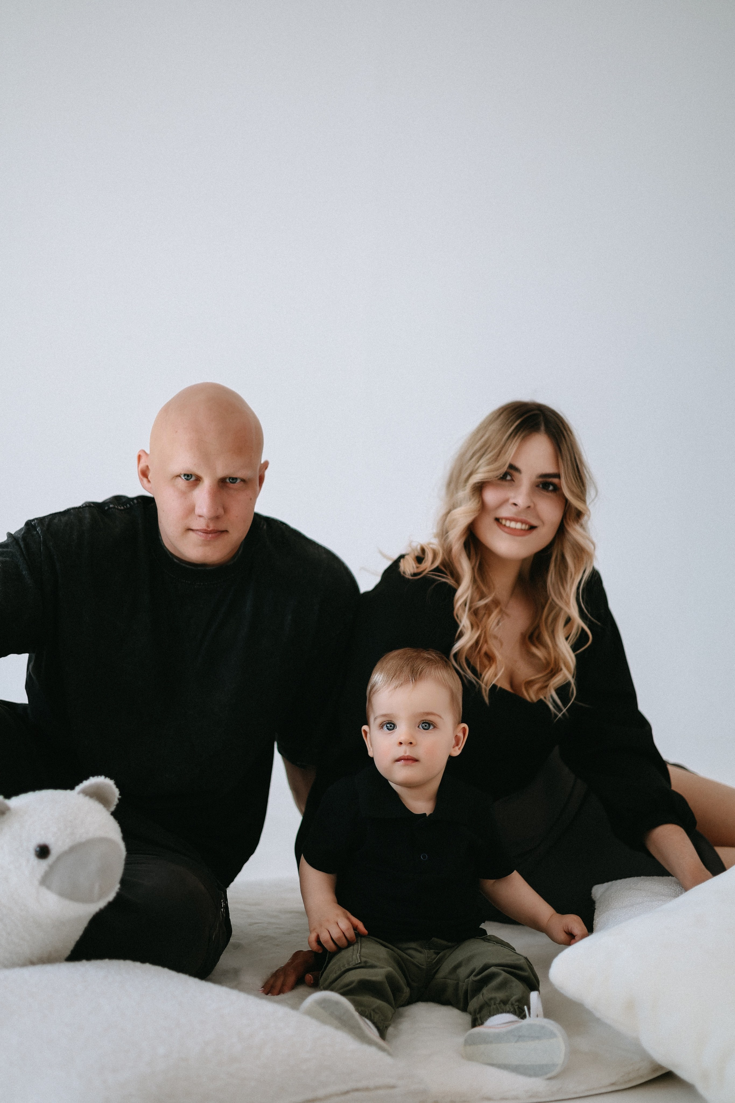 Никита & Мария. Фотограф Елизавета Наумова