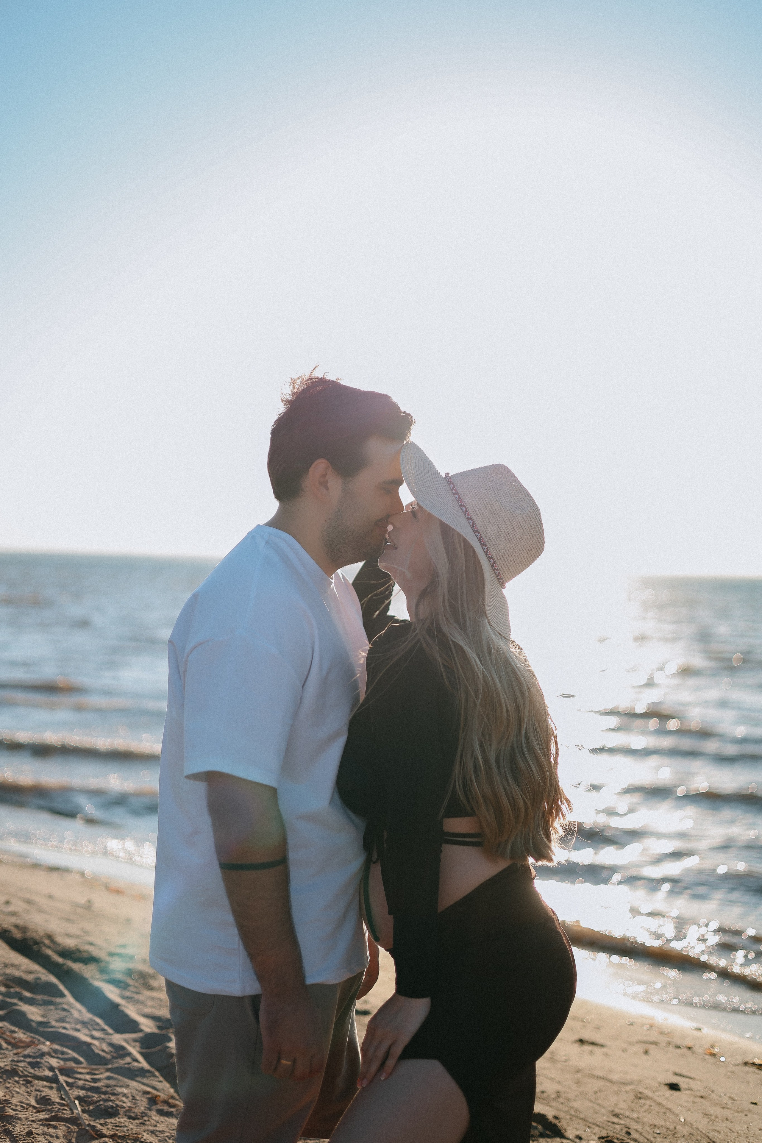 Никита & Настя. Фотограф Елизавета Наумова