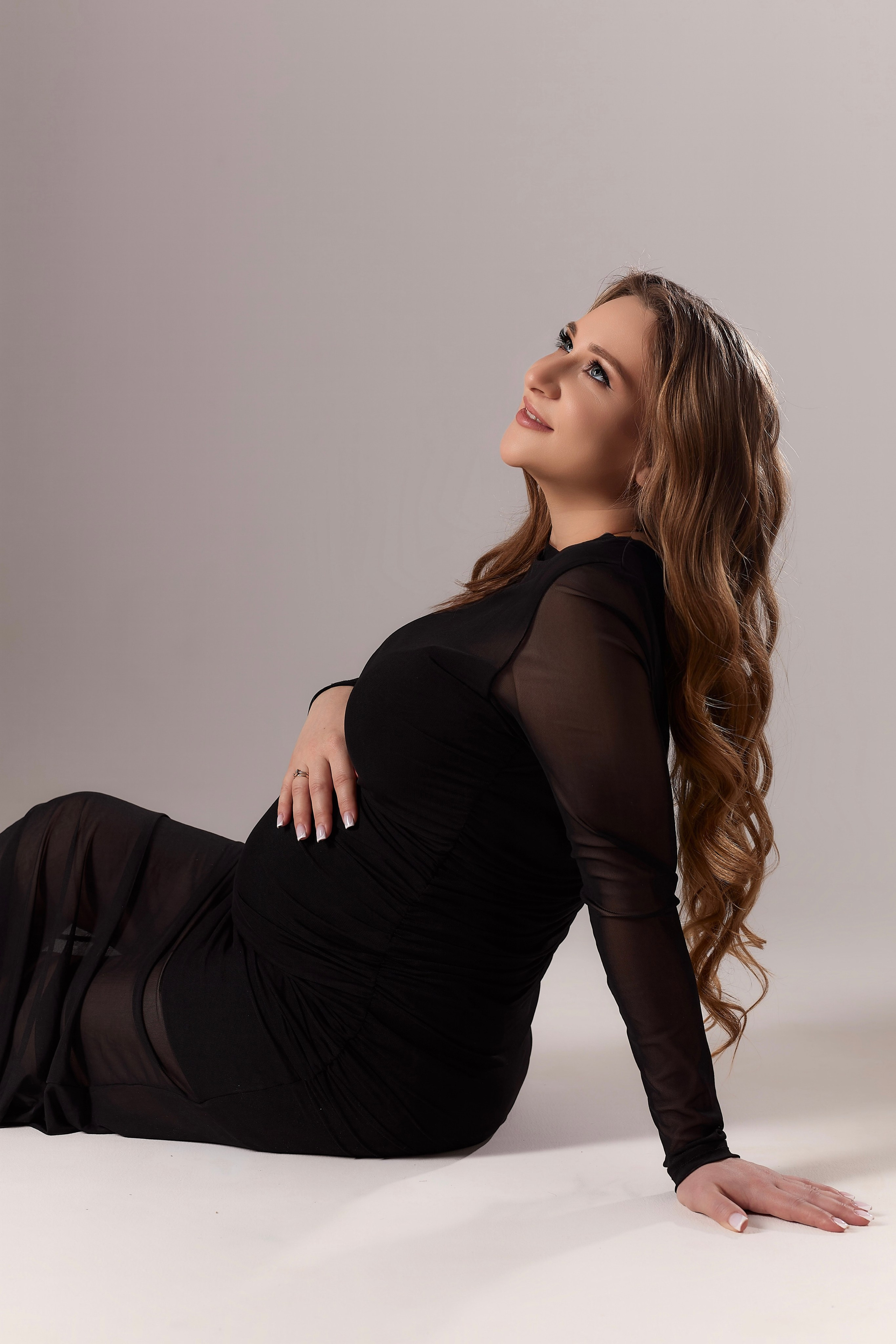 Николай & Юлия. Фотограф Елизавета Наумова в Волжском & Волгограде