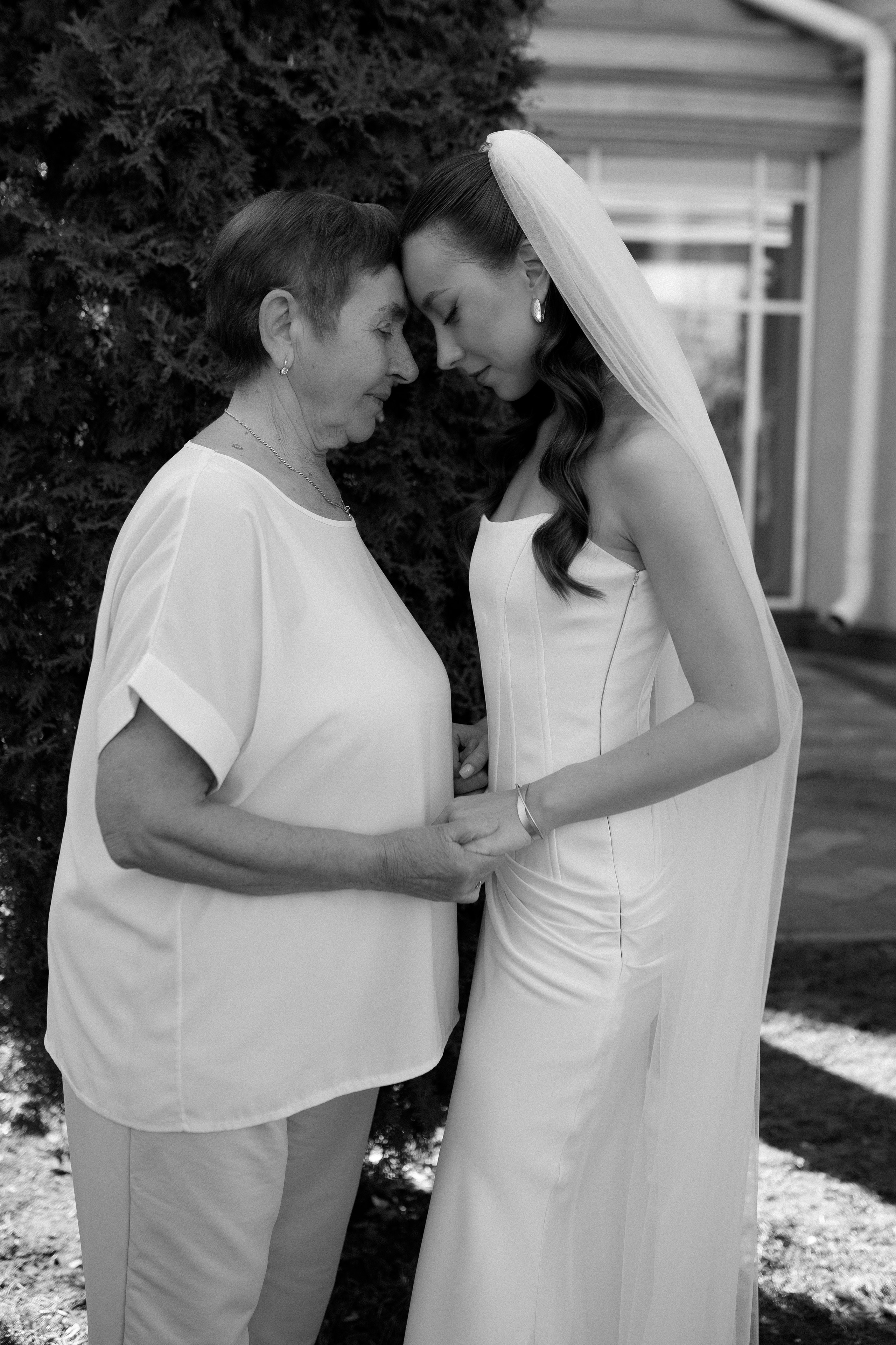 Данил & Екатерина. Свадебный фотограф Новосибирск