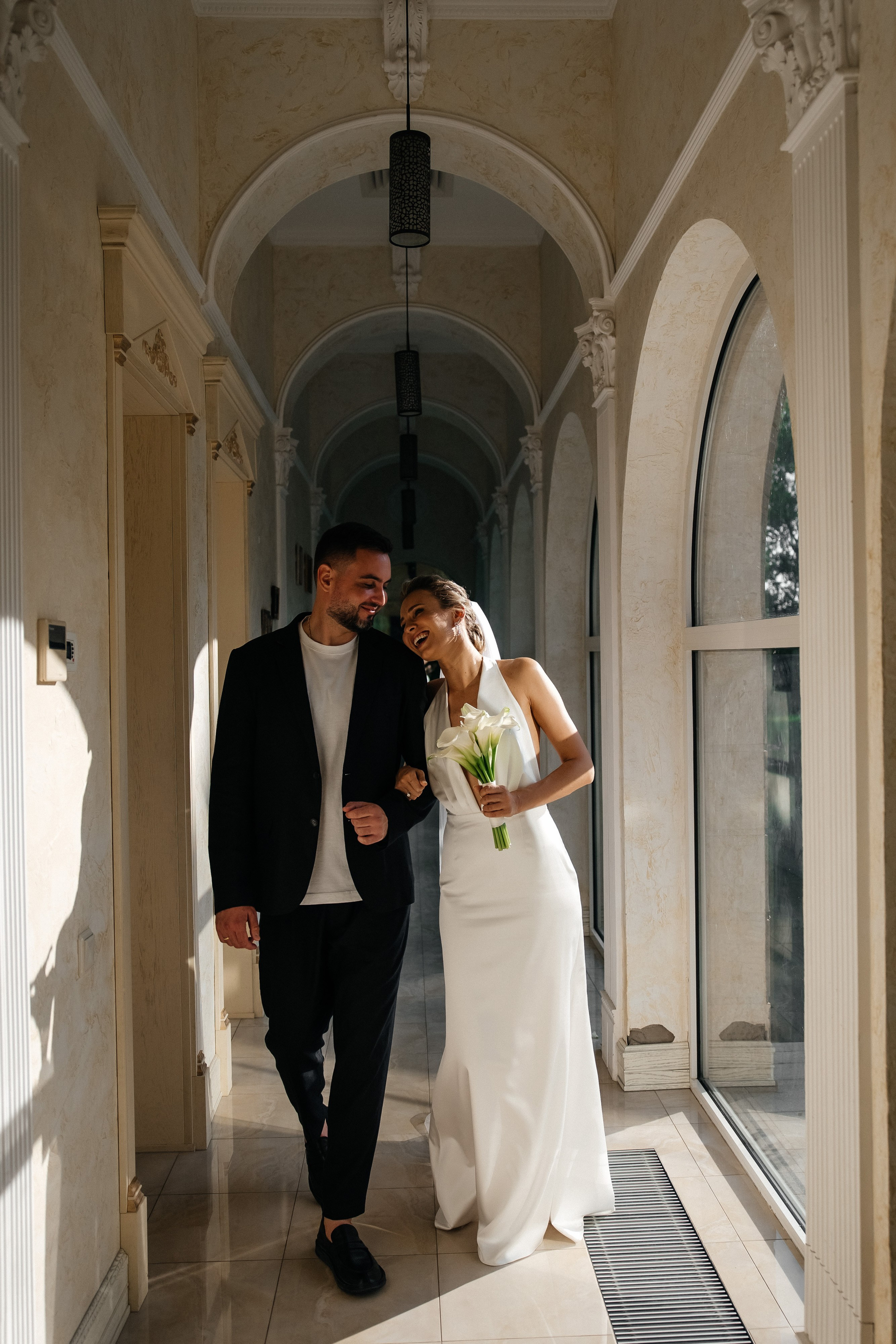 Владислав & Наталья. Свадебный и семейный фотограф в Краснодар, Россия