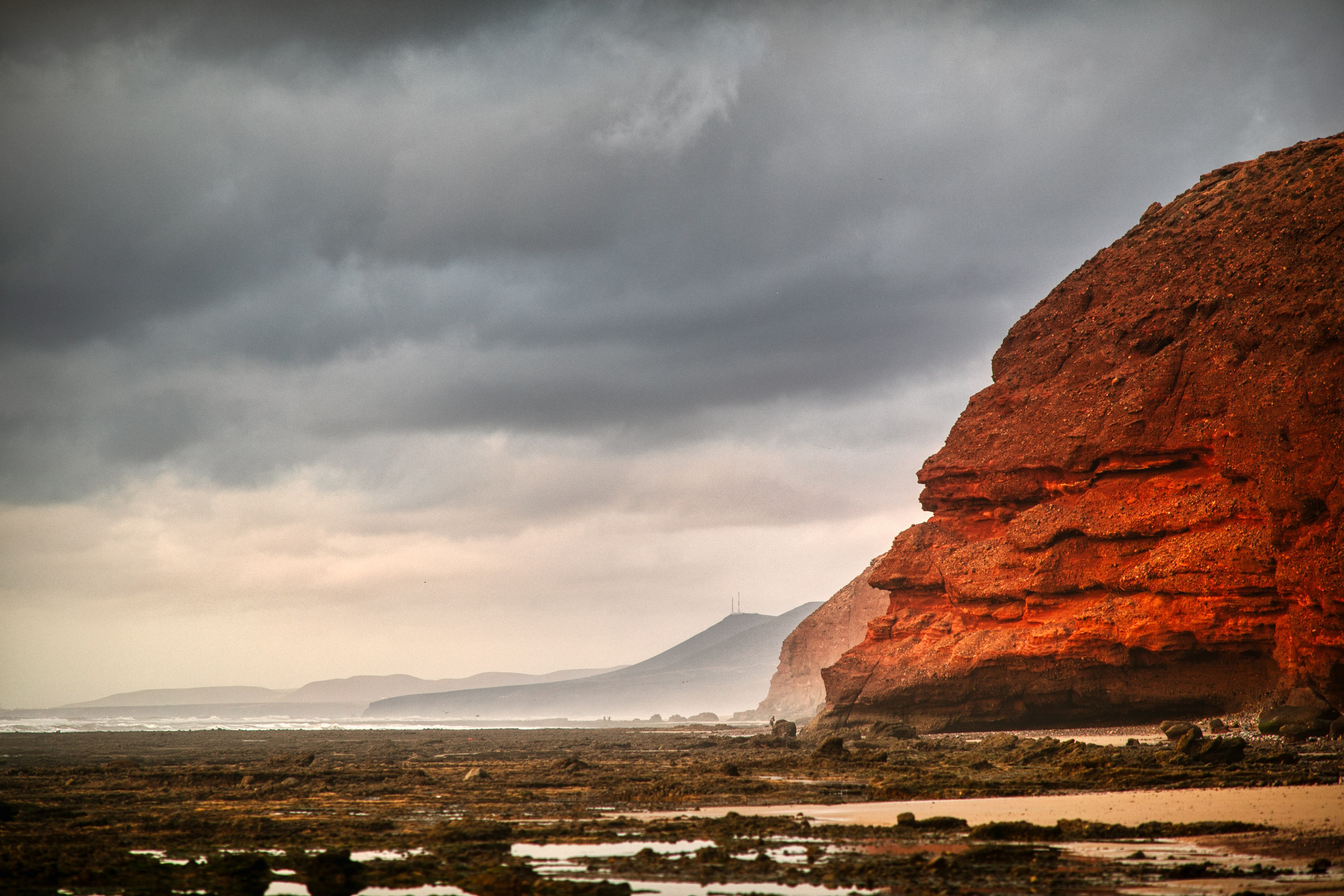 Марокко. Тревел-фотограф Олег Гуров