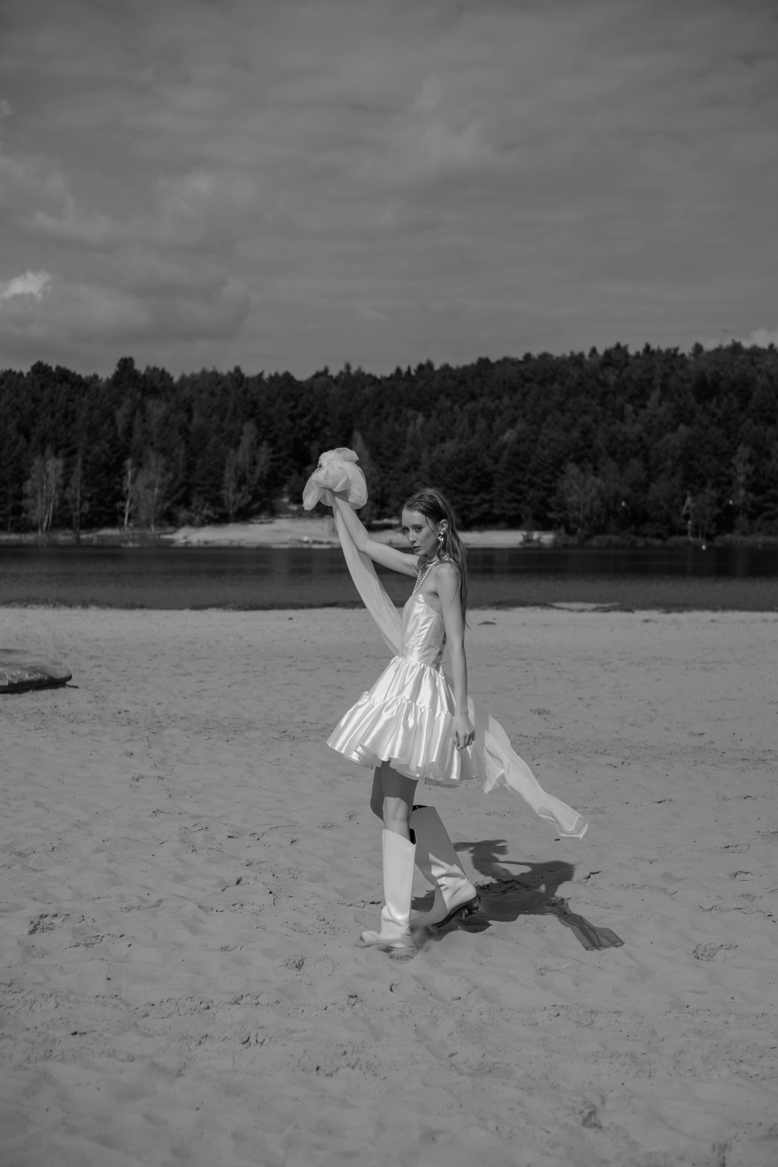 Пляж. Оформление свадеб, декор свадеб Вера Маркова, Москва