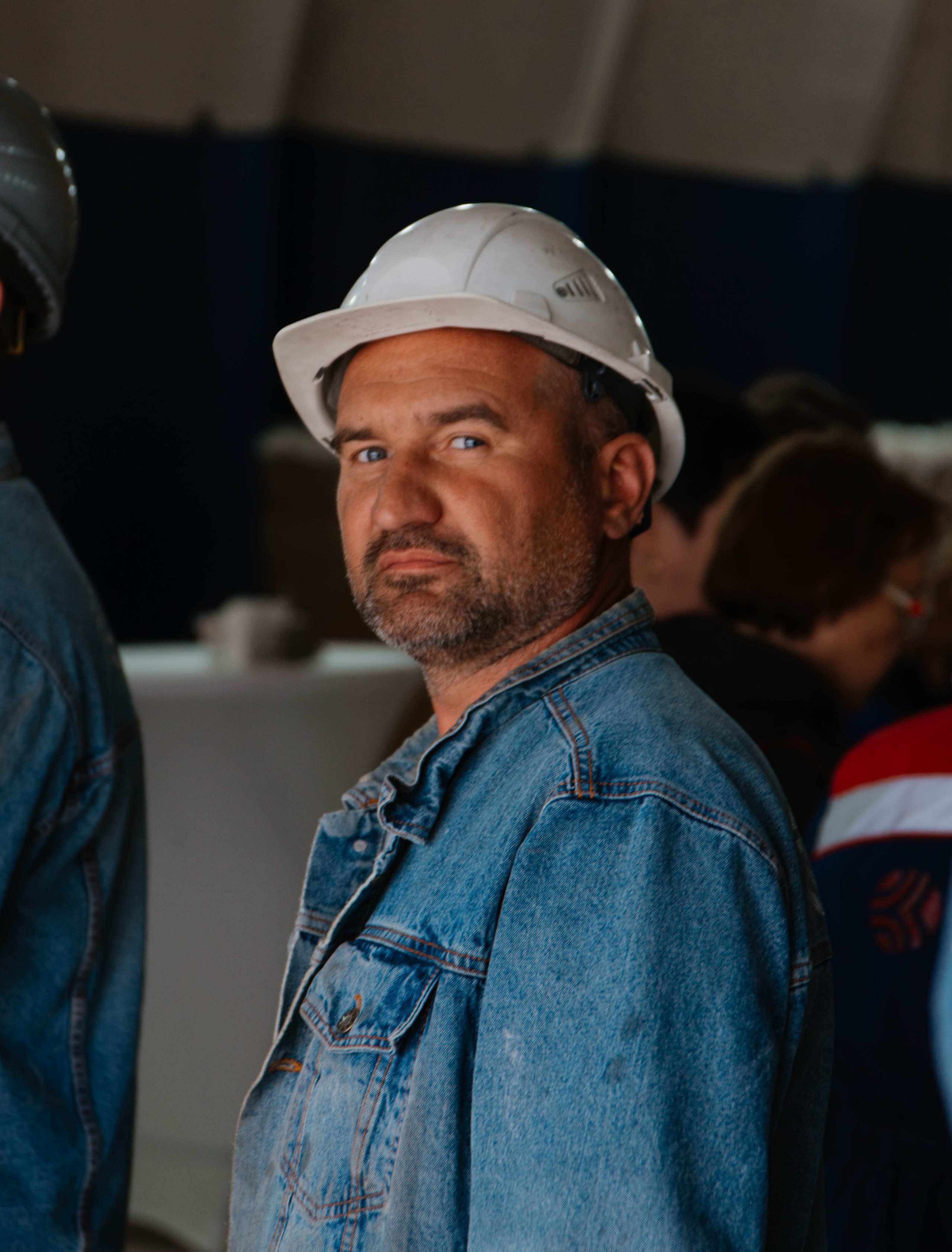 Репортаж для ООО Инкатех. Ксения Glossa. Портретный и репортажный фотограф в Самаре