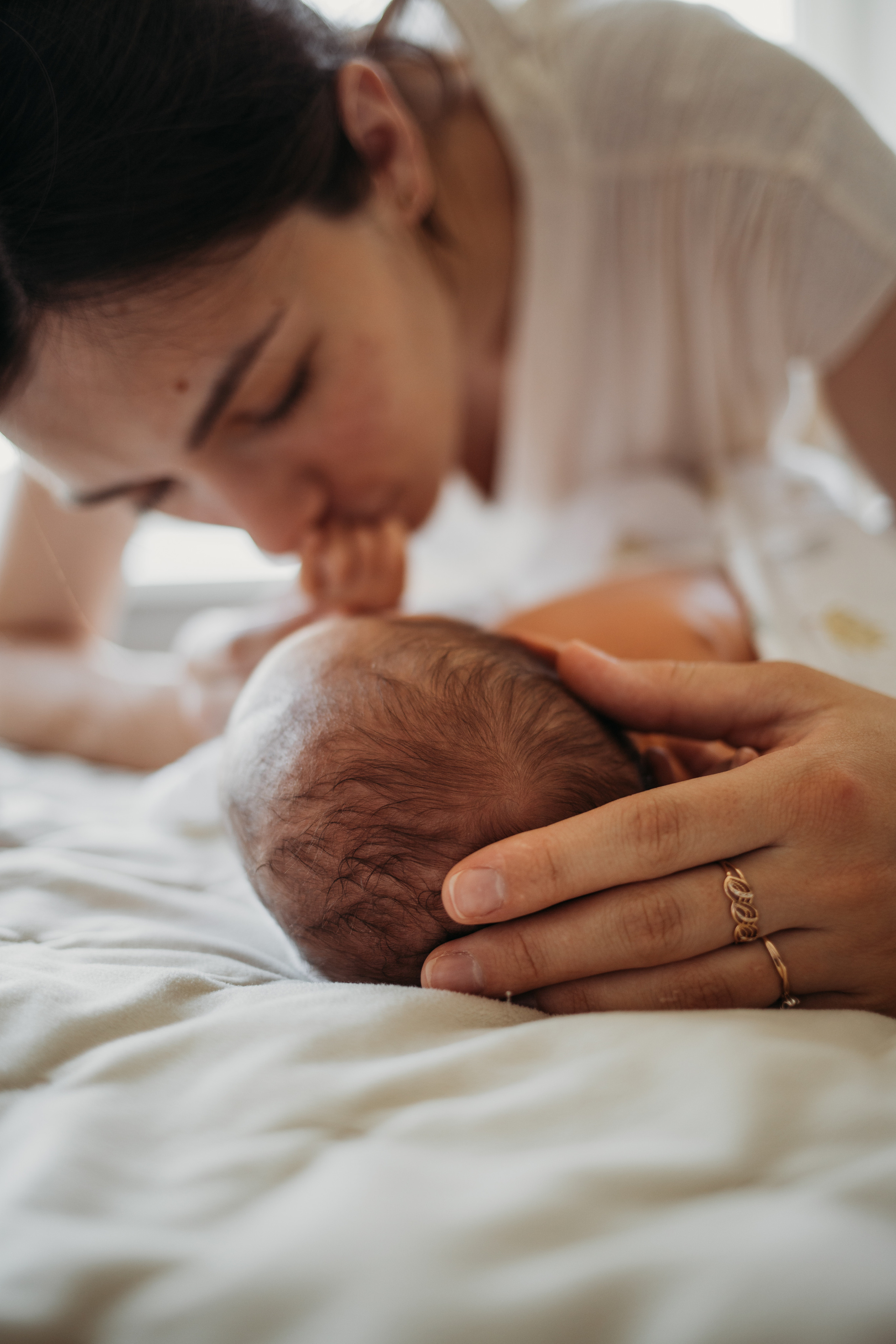 Ангелина, Вячеслав, Василиса и Гавриил. Семейный и детский фотограф в Москве Александра Нараевская