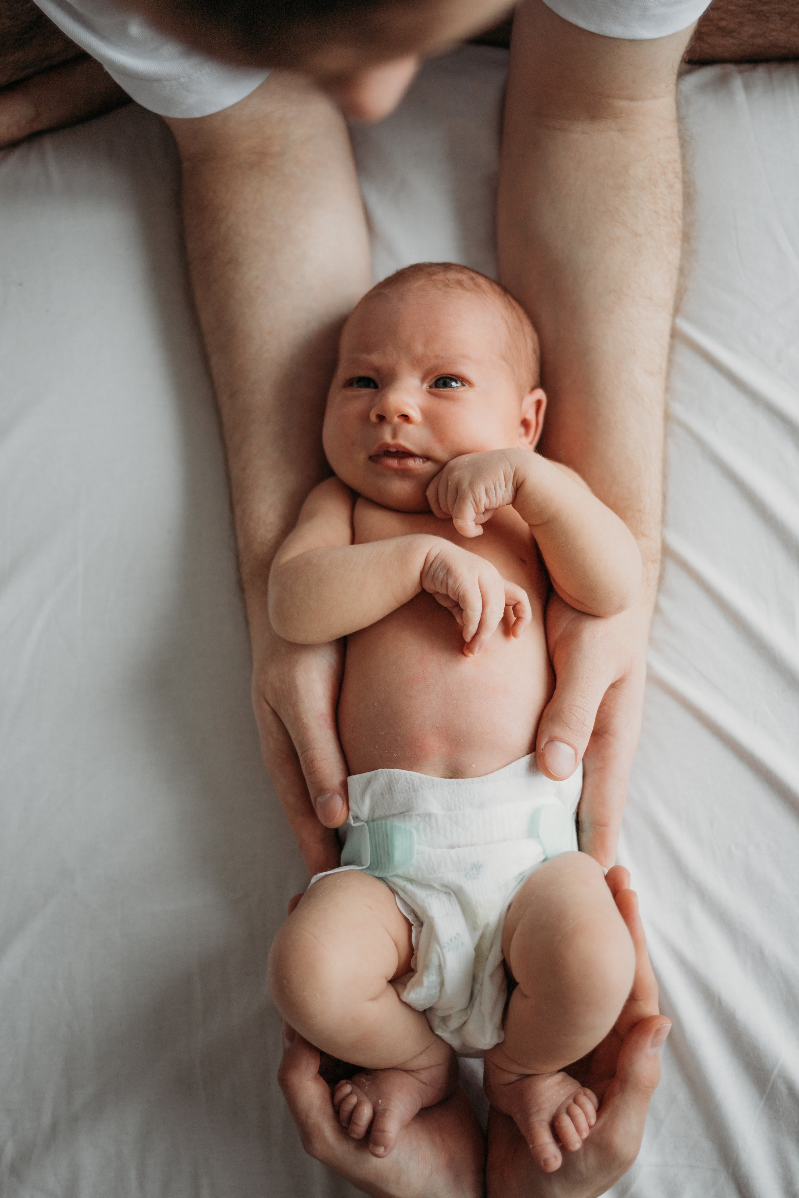 Вера, Саша и Алиса. Семейный и детский фотограф в Москве Александра Нараевская