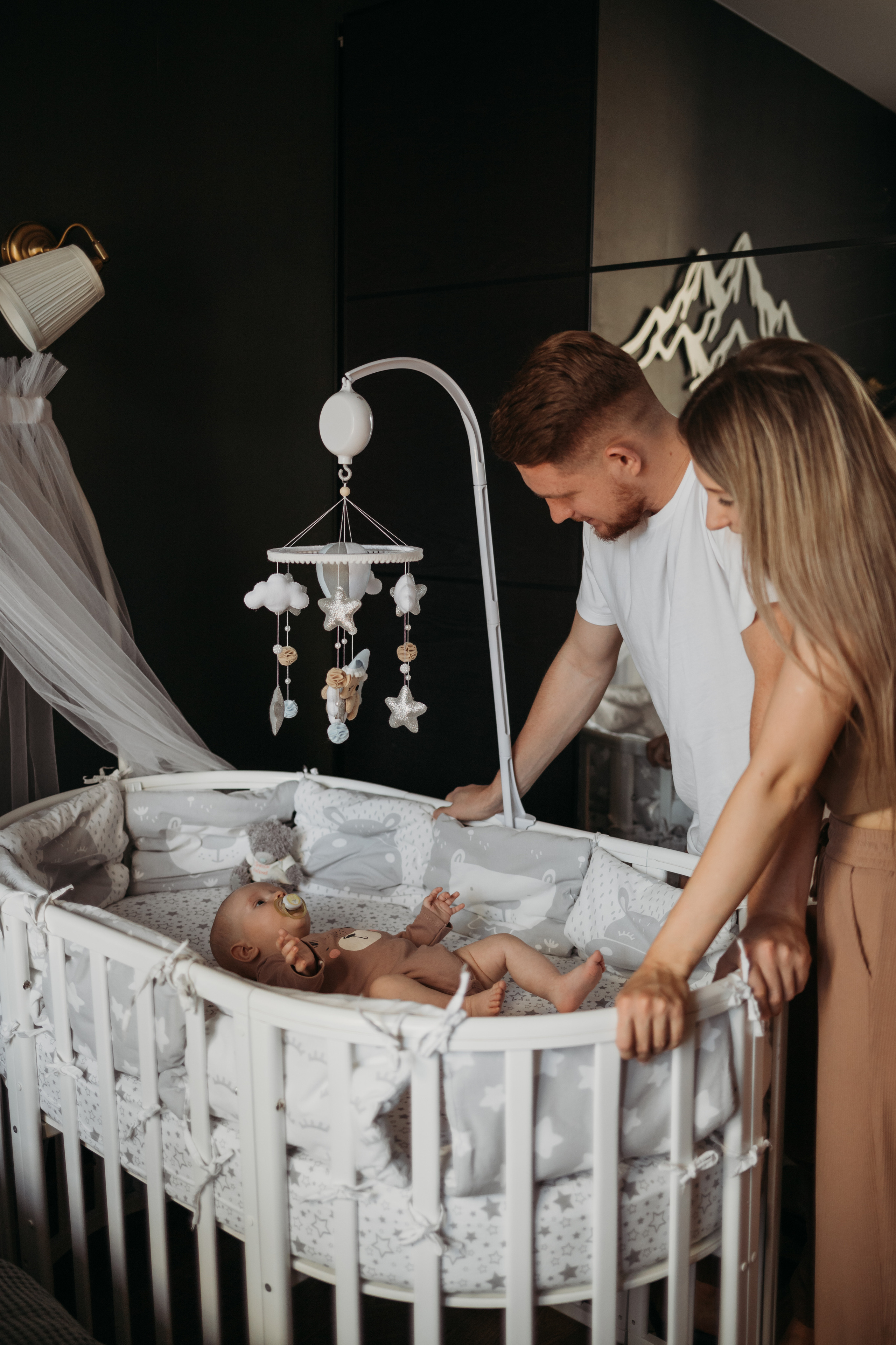 Даша, Артем и Демид. Семейный и детский фотограф в Москве Александра Нараевская