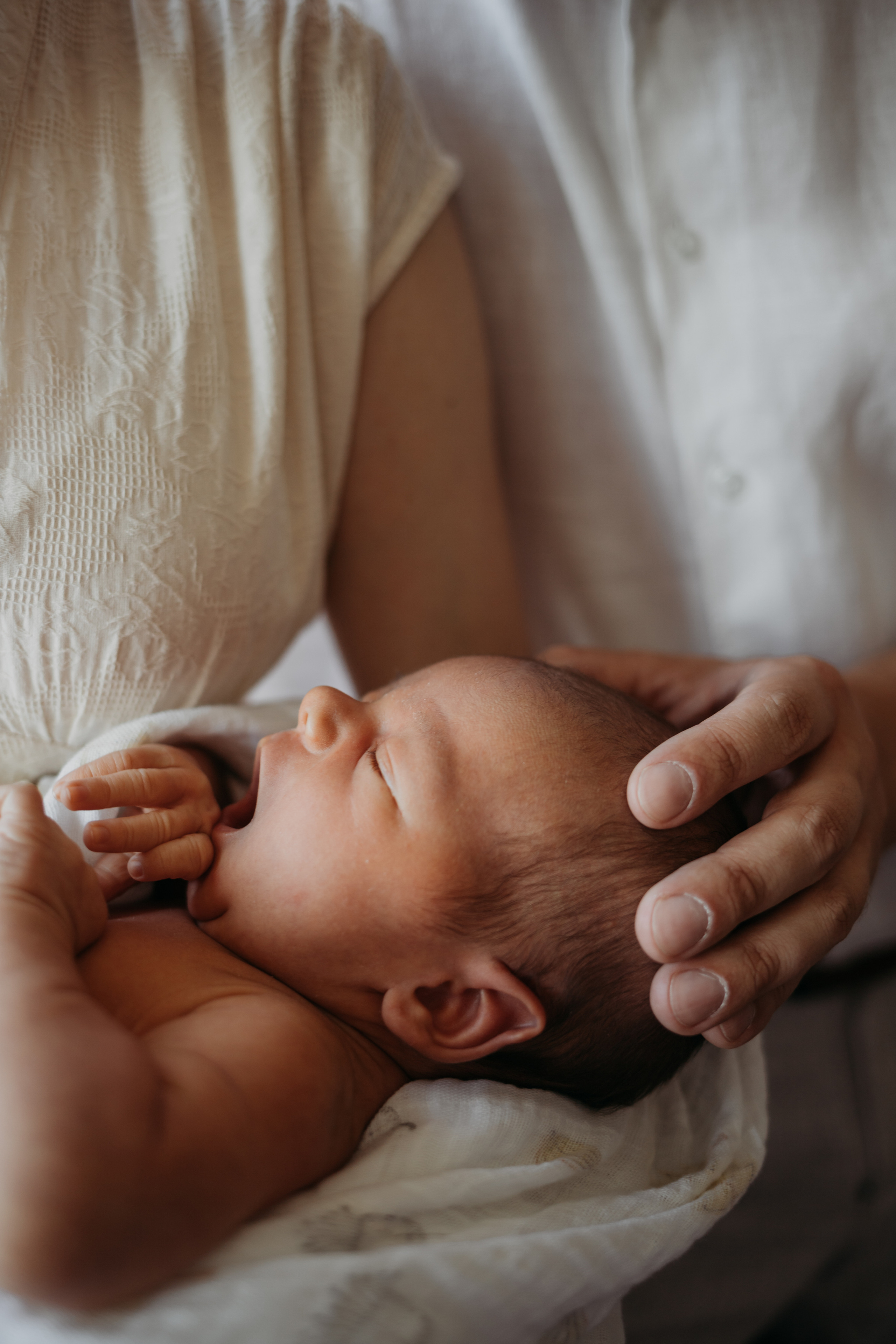 Ангелина, Вячеслав, Василиса и Гавриил. Семейный и детский фотограф в Москве Александра Нараевская