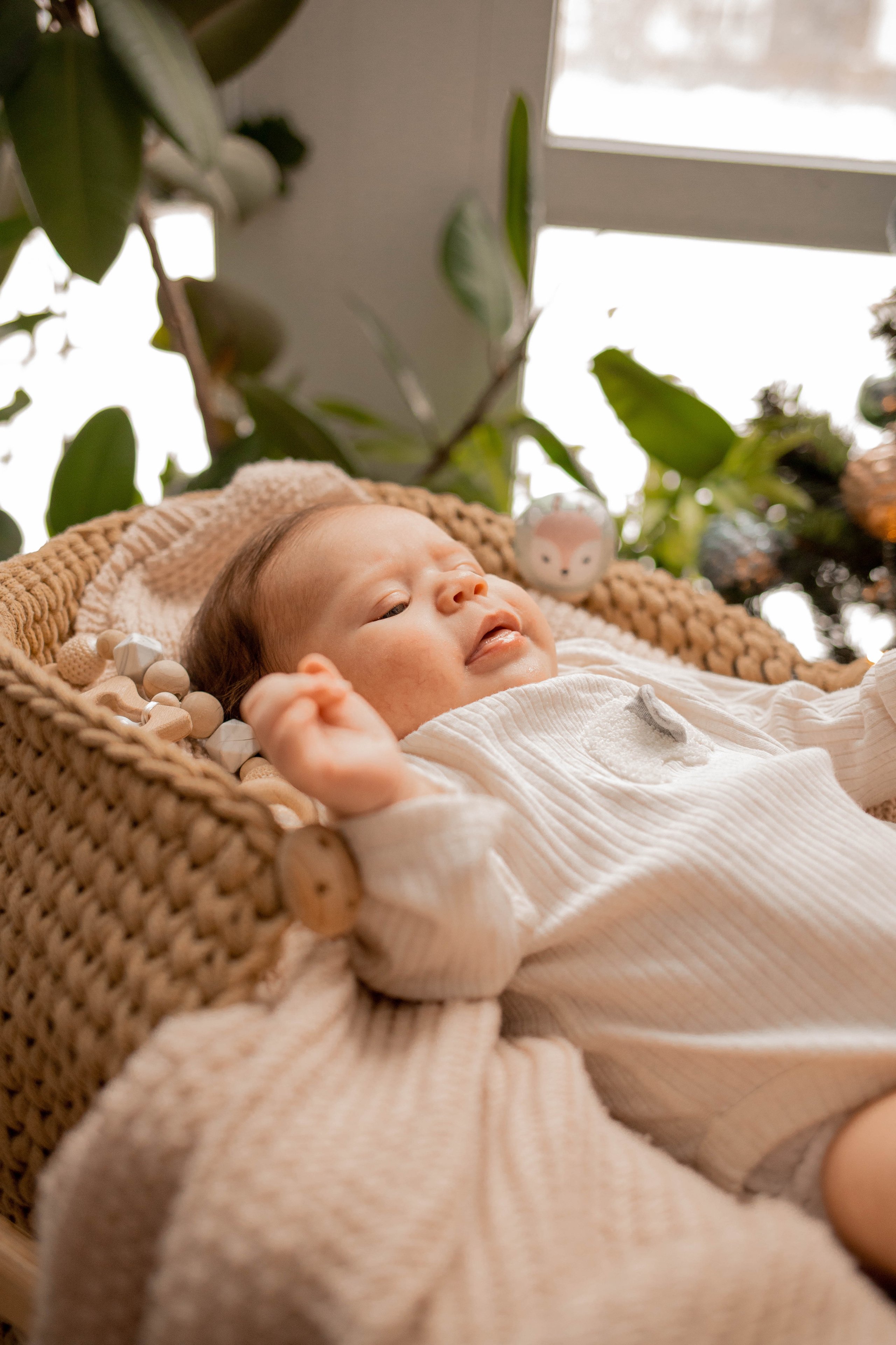 Ника и Аврора. Семейный и детский фотограф в Москве Александра Нараевская
