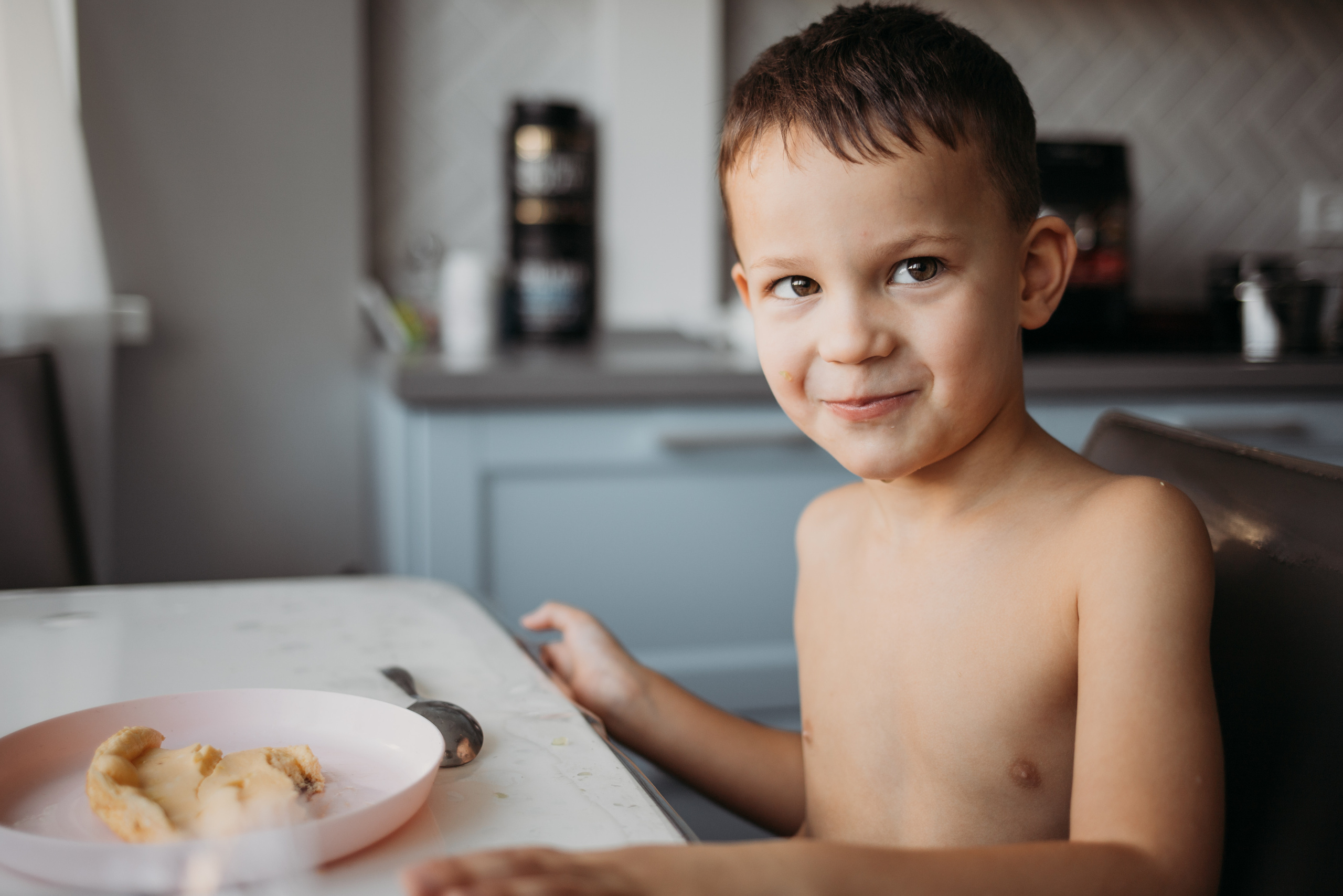 Диана, Ренат, Дамир и Диана. Семейный и детский фотограф в Москве Александра Нараевская