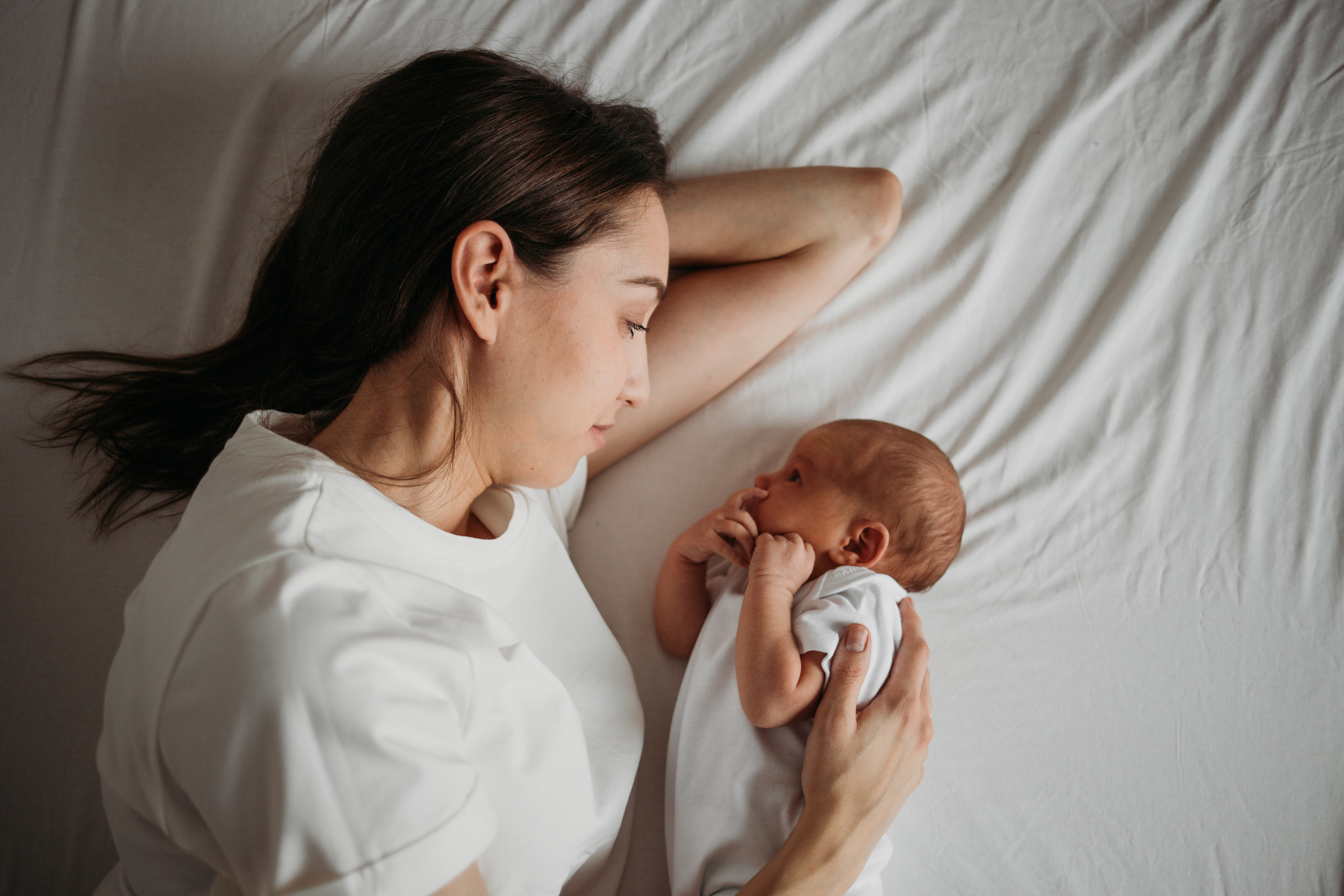 Вера, Саша и Алиса. Семейный и детский фотограф в Москве Александра Нараевская