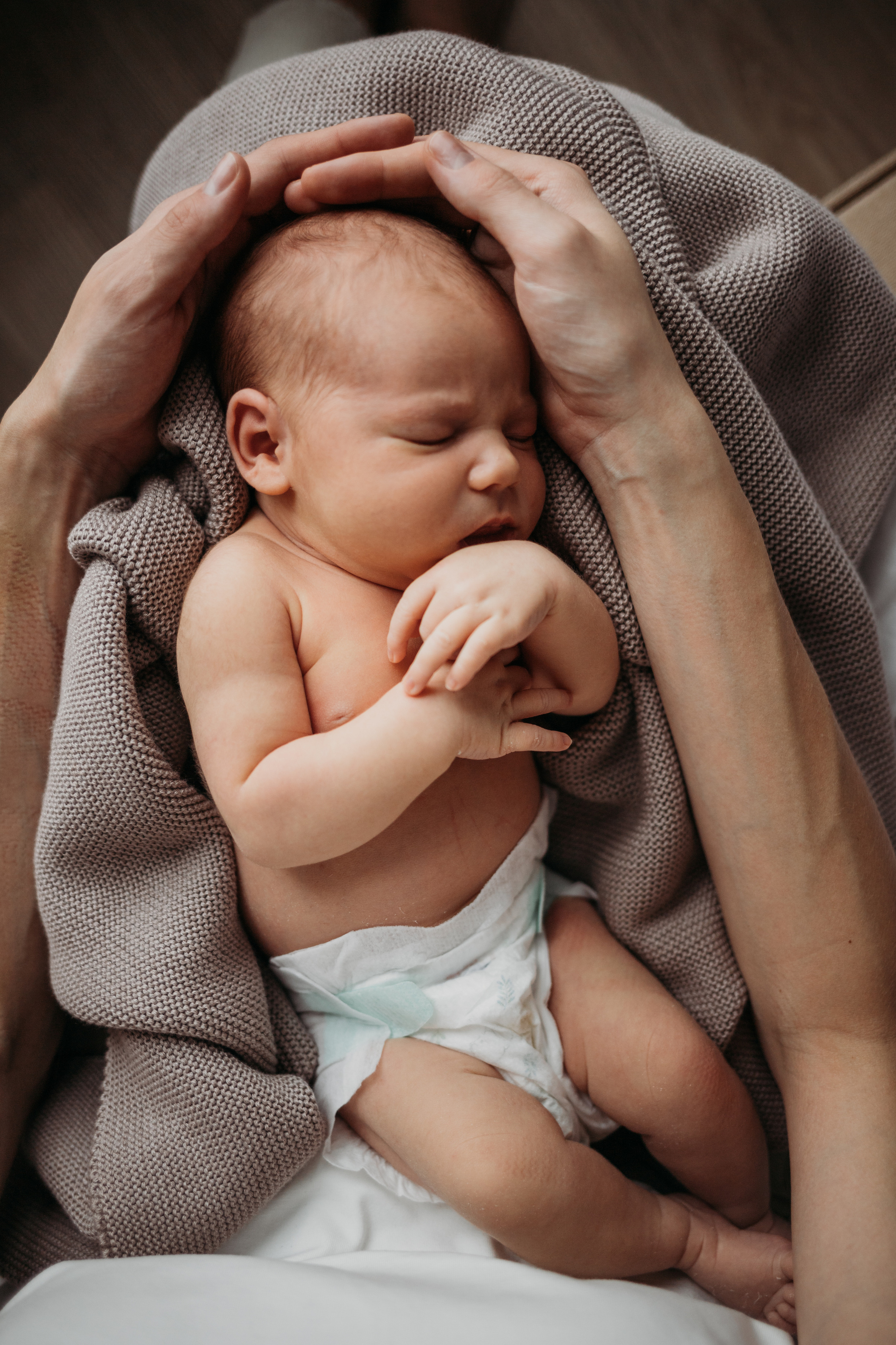 Вера, Саша и Алиса. Семейный и детский фотограф в Москве Александра Нараевская