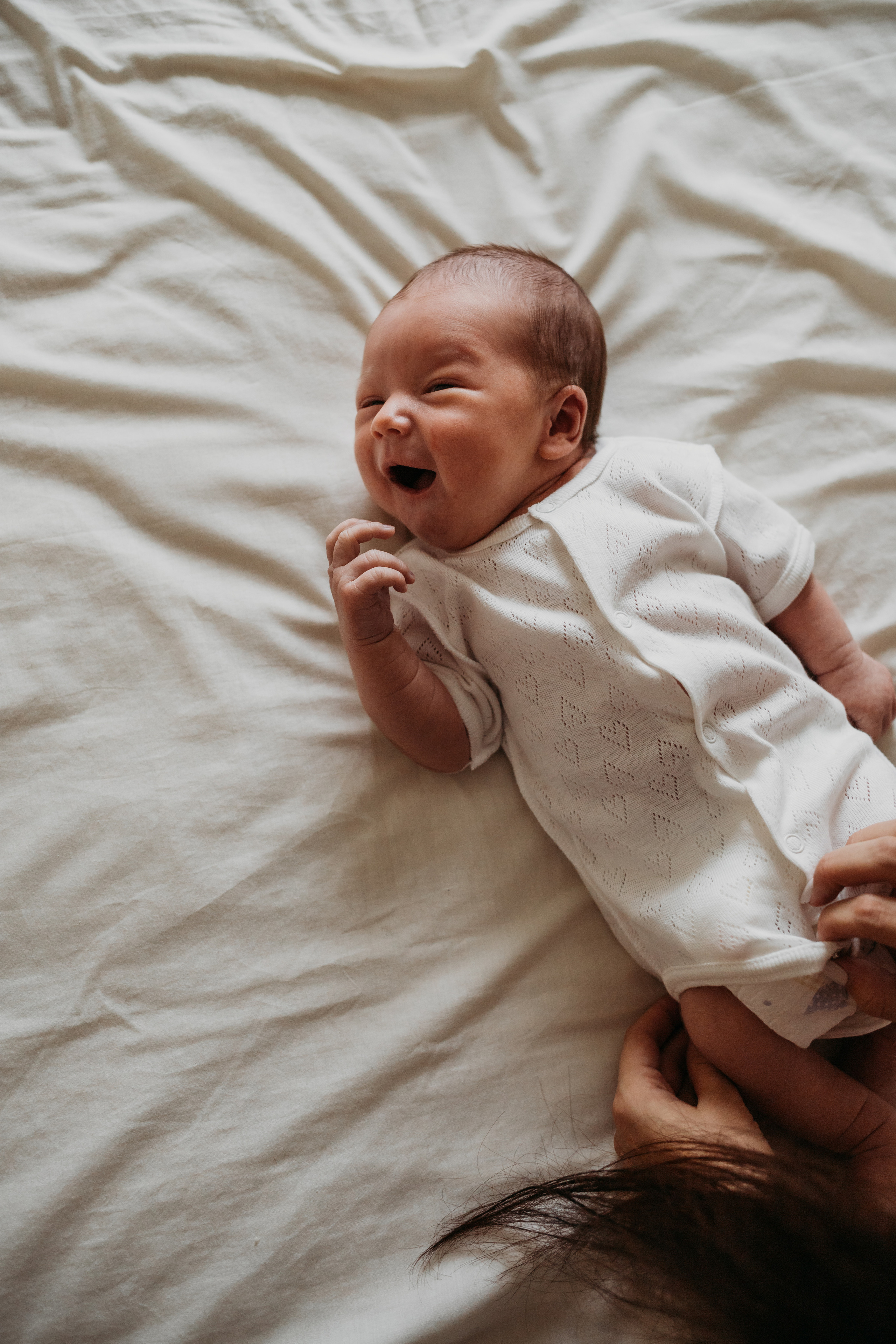 Настя, Паша, Дима и Саша. Семейный и детский фотограф в Москве Александра Нараевская