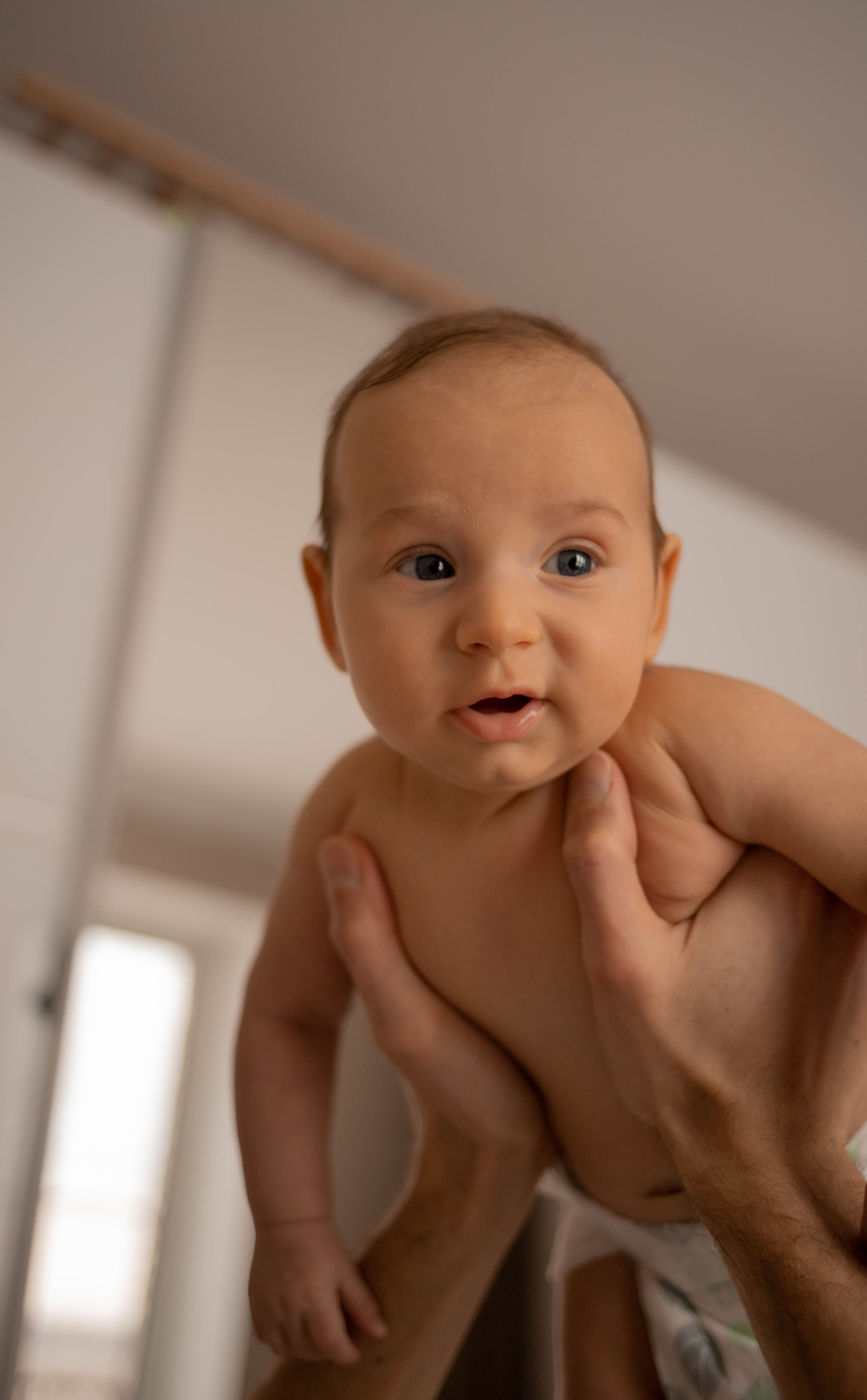 Юлиана, Саша и Дима. Семейный и детский фотограф в Москве Александра Нараевская