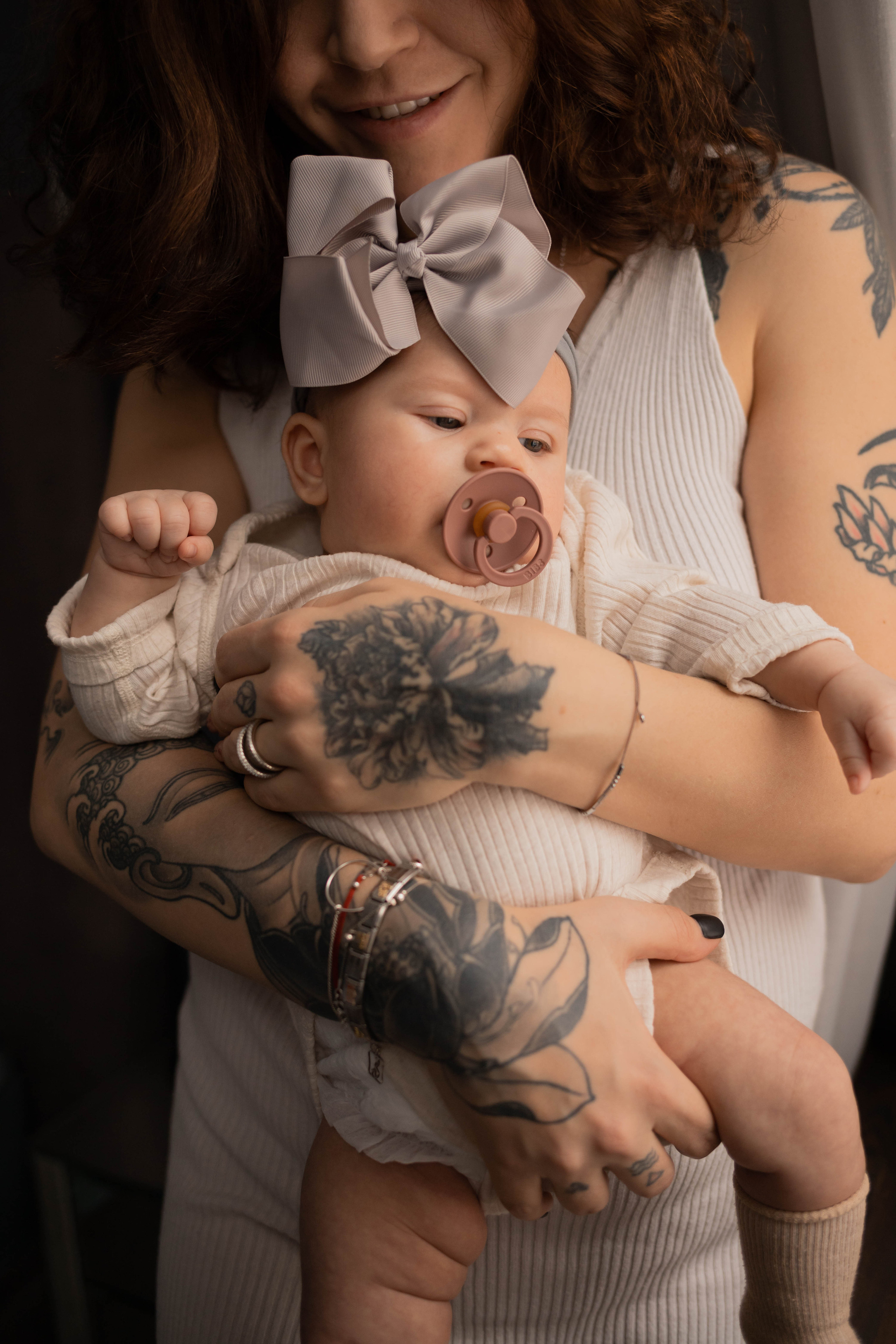 Ника и Аврора. Семейный и детский фотограф в Москве Александра Нараевская