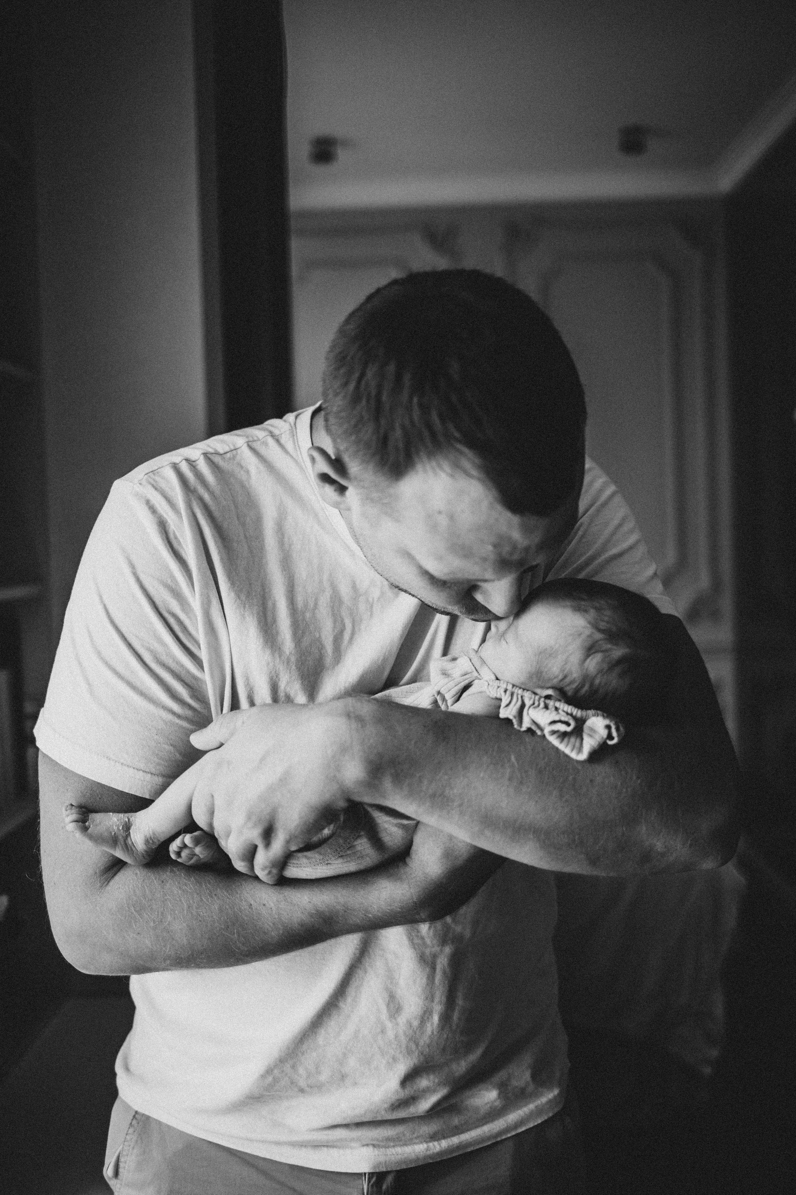 Наташа, Максим, Даня и Мия. Семейный и детский фотограф в Москве Александра Нараевская