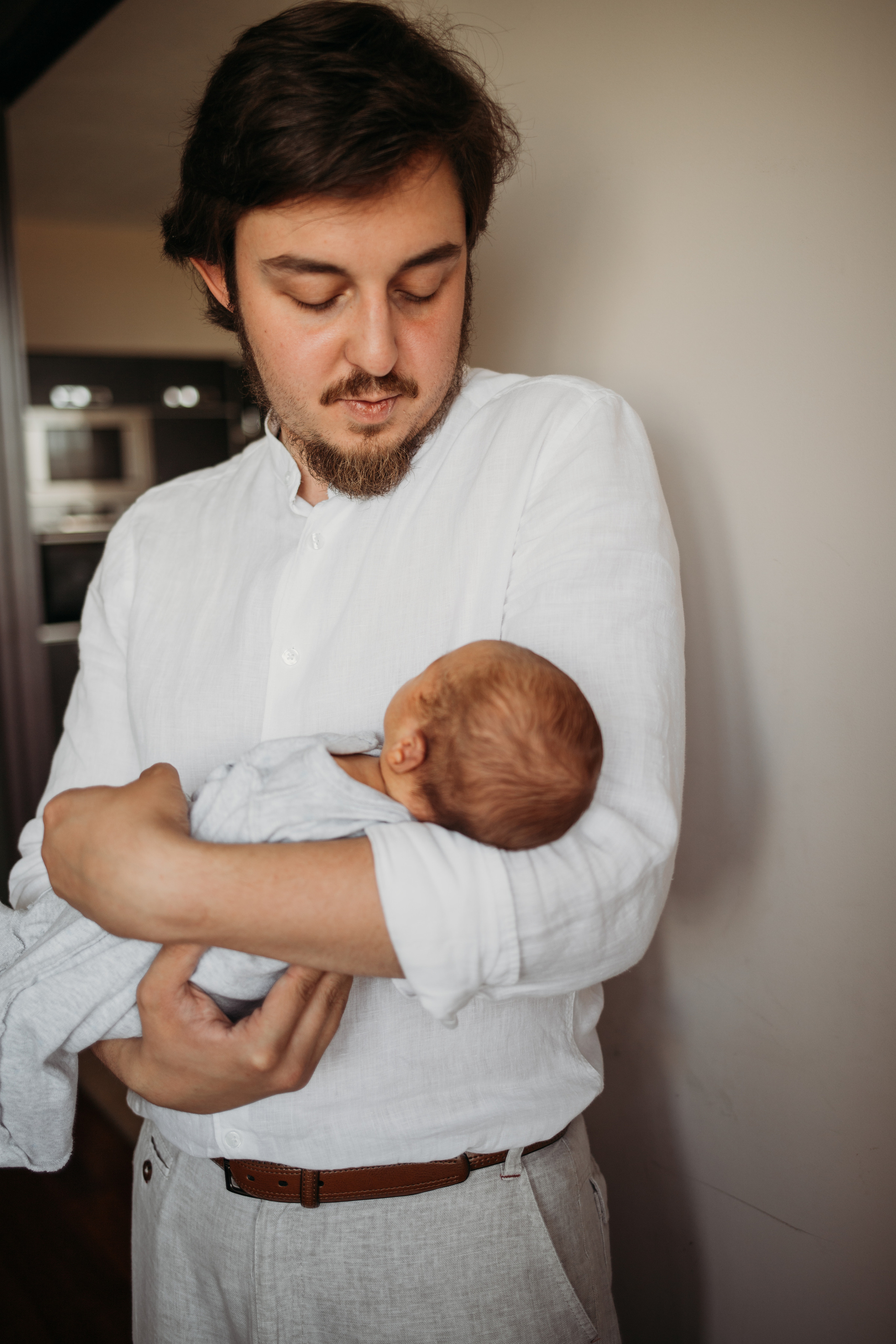 Ангелина, Вячеслав, Василиса и Гавриил. Семейный и детский фотограф в Москве Александра Нараевская
