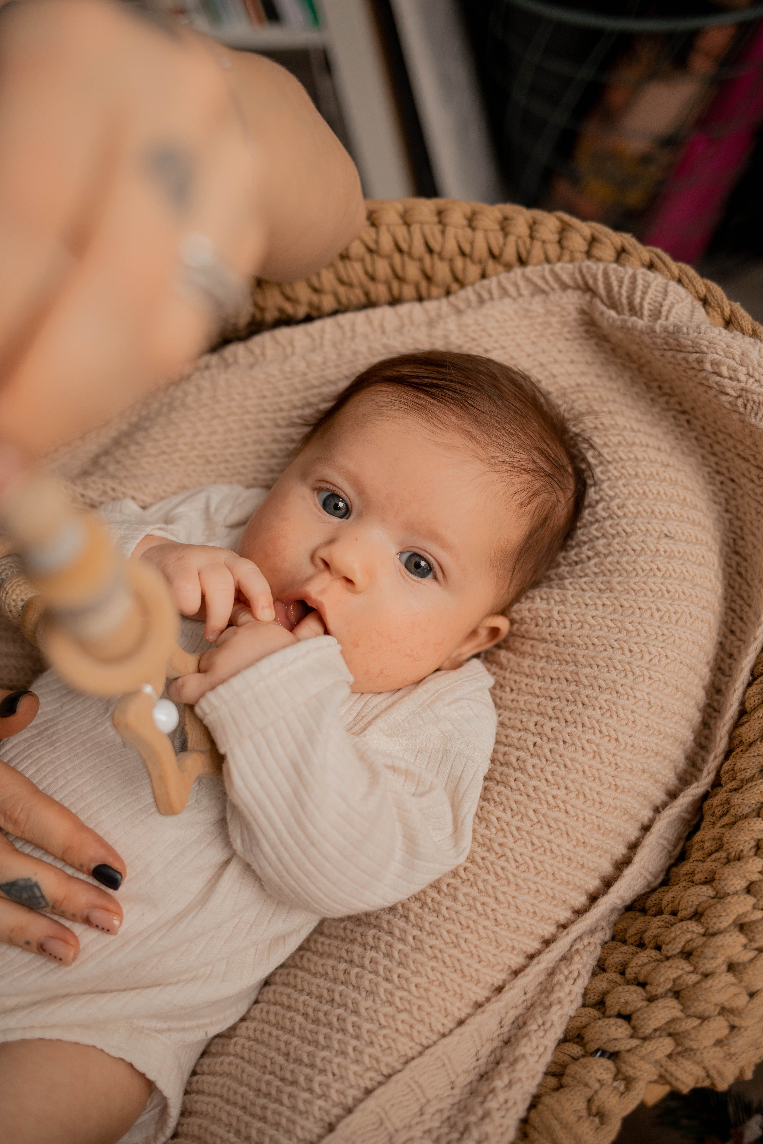 Ника и Аврора. Семейный и детский фотограф в Москве Александра Нараевская