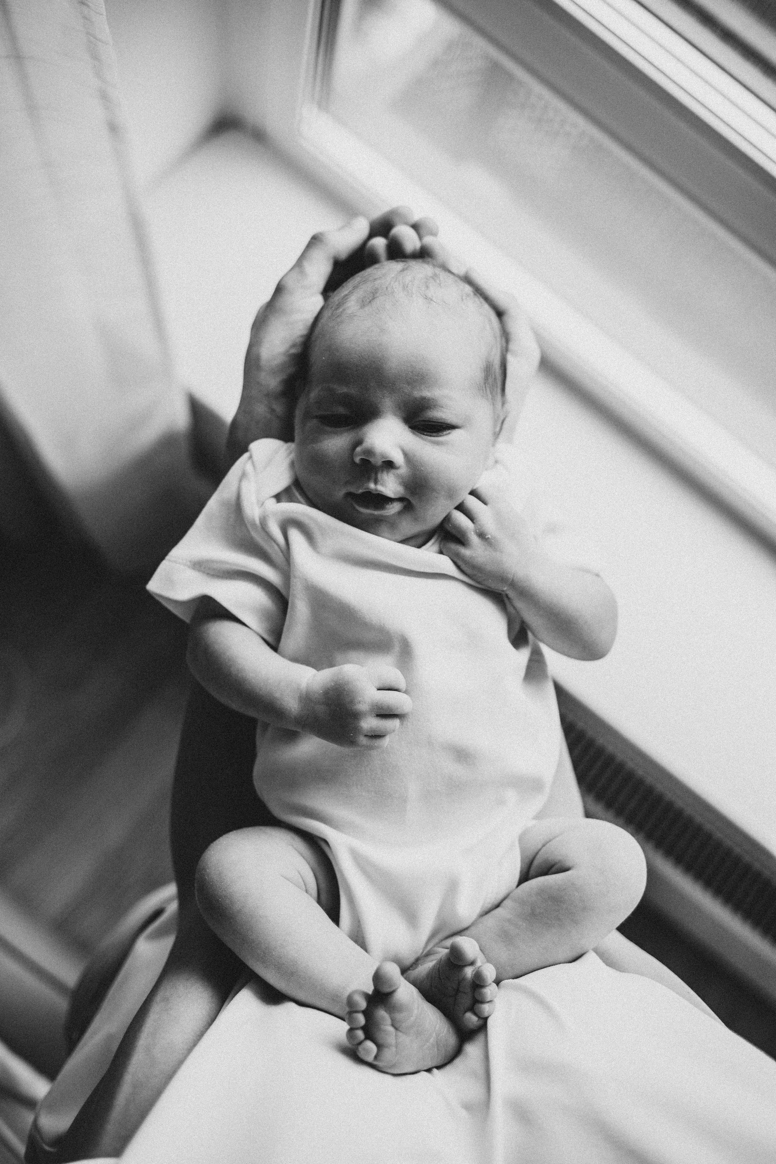 Вера, Саша и Алиса. Семейный и детский фотограф в Москве Александра Нараевская