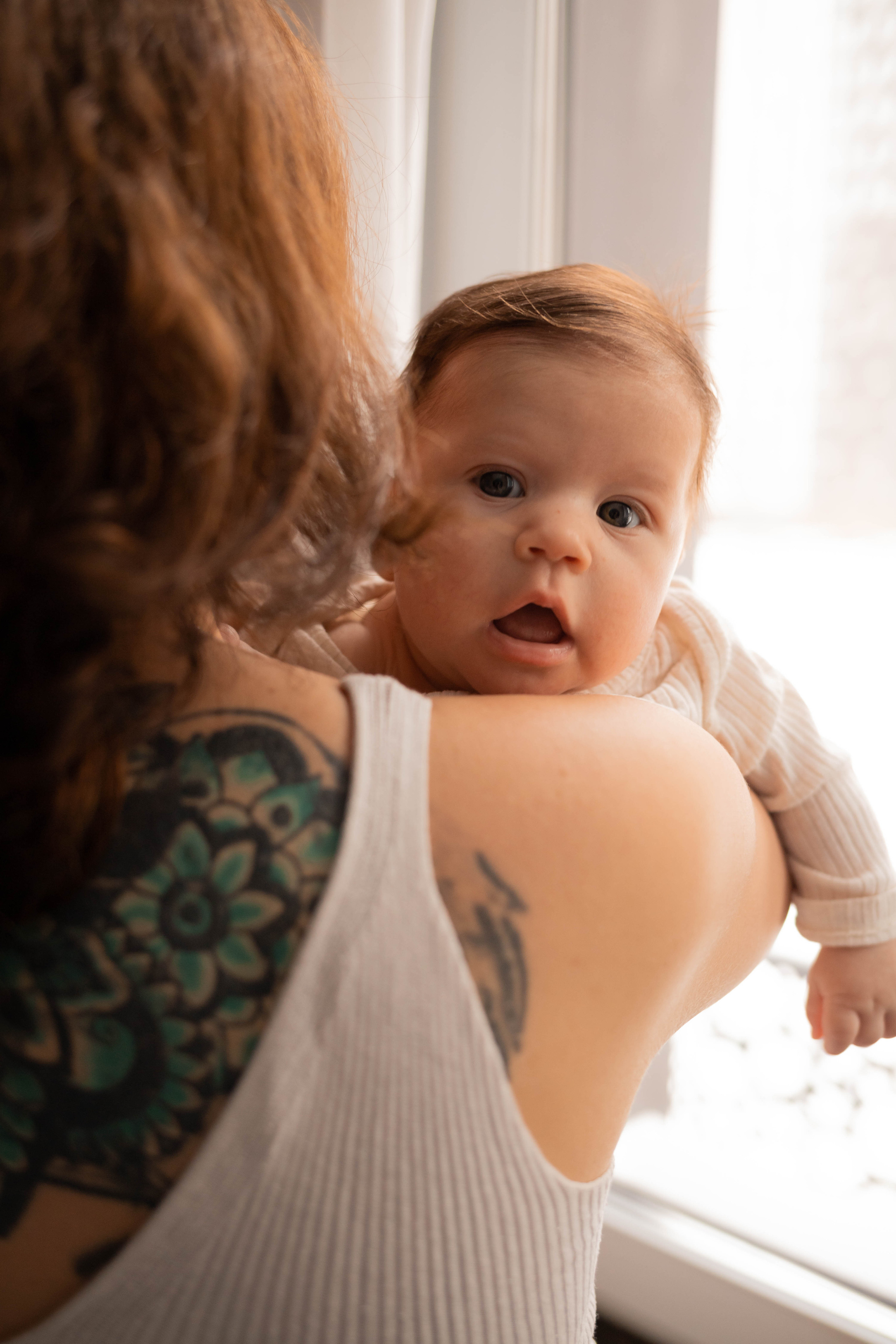 Ника и Аврора. Семейный и детский фотограф в Москве Александра Нараевская