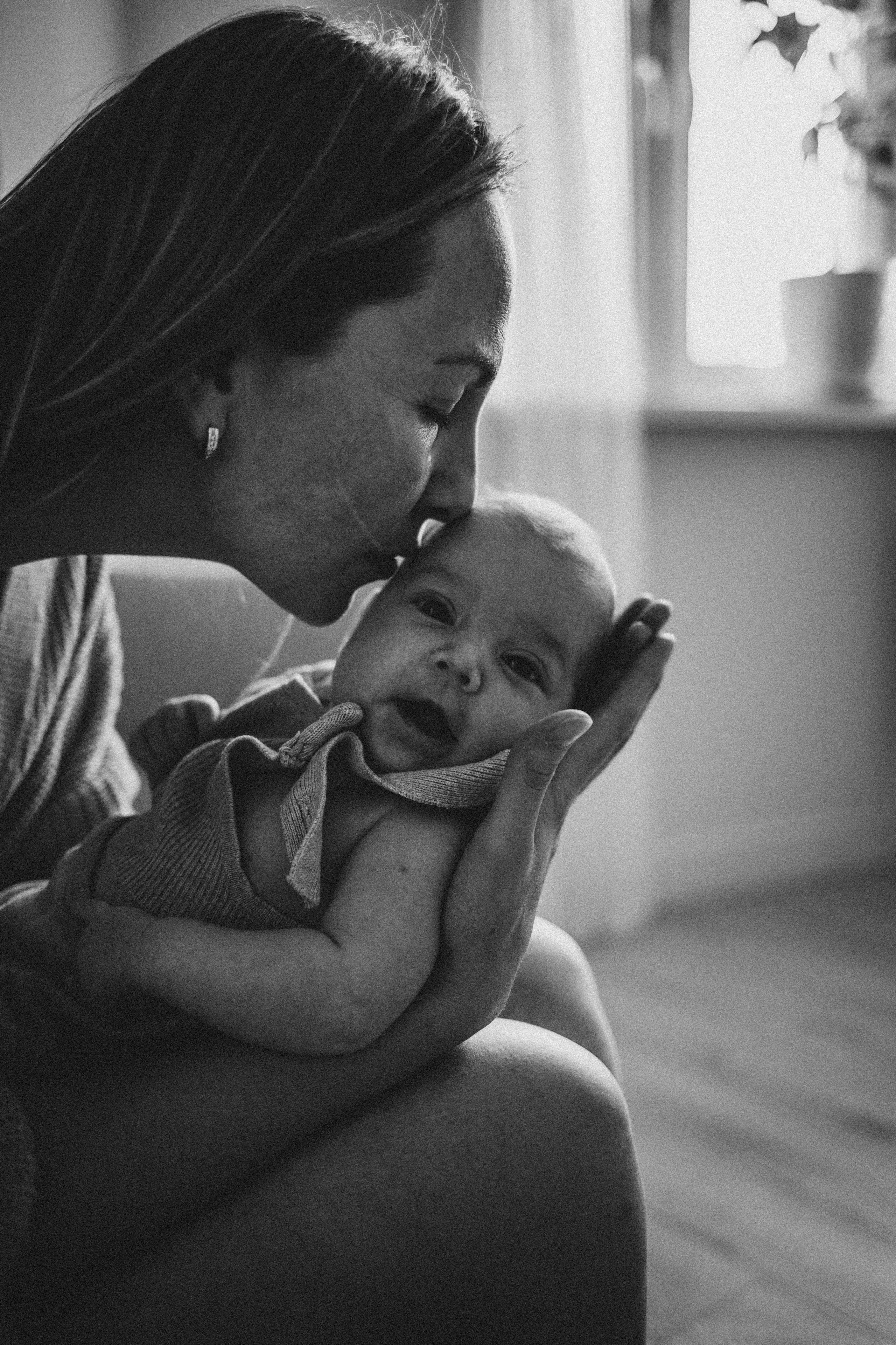Диана, Ренат, Дамир и Диана. Семейный и детский фотограф в Москве Александра Нараевская