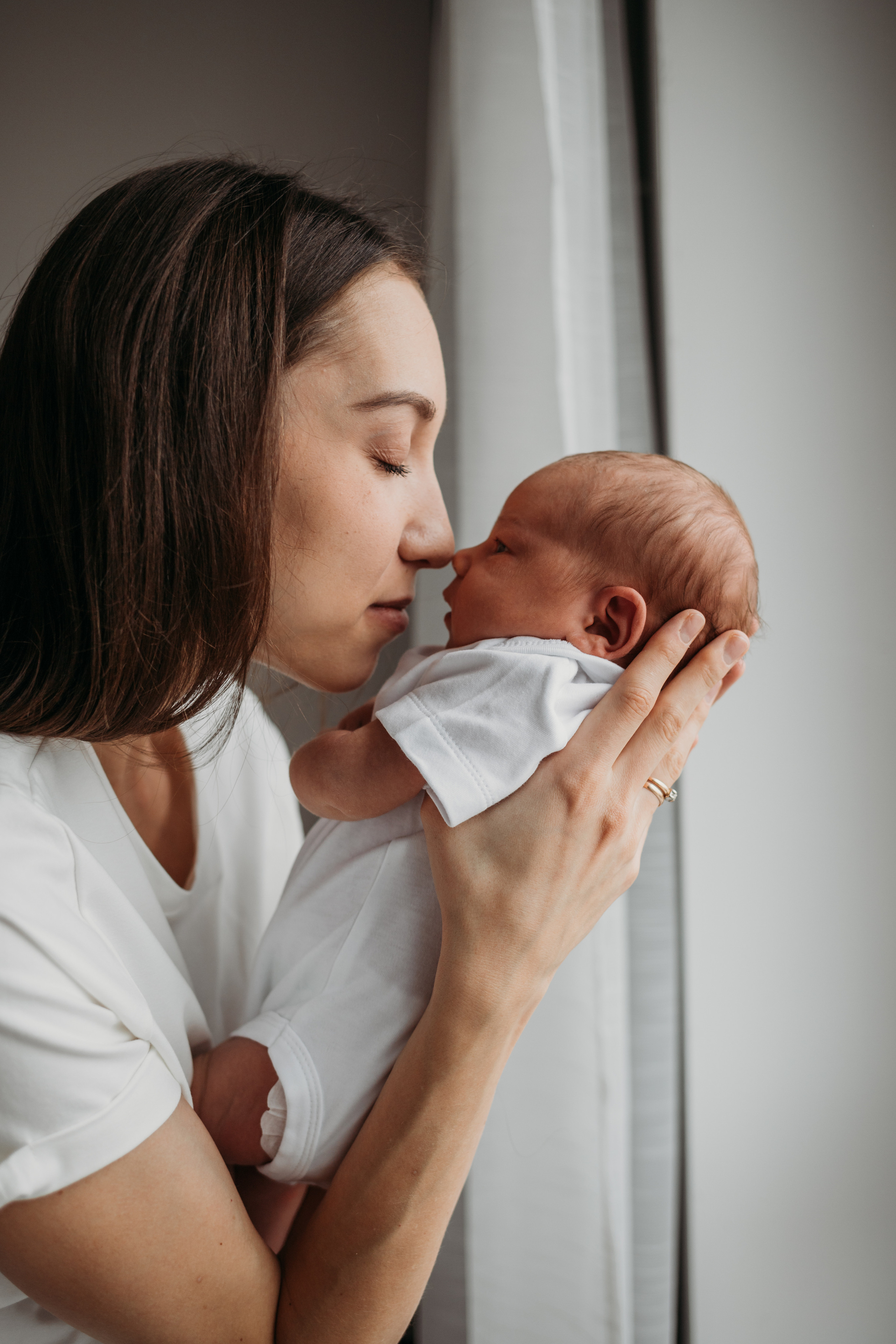 Вера, Саша и Алиса. Семейный и детский фотограф в Москве Александра Нараевская