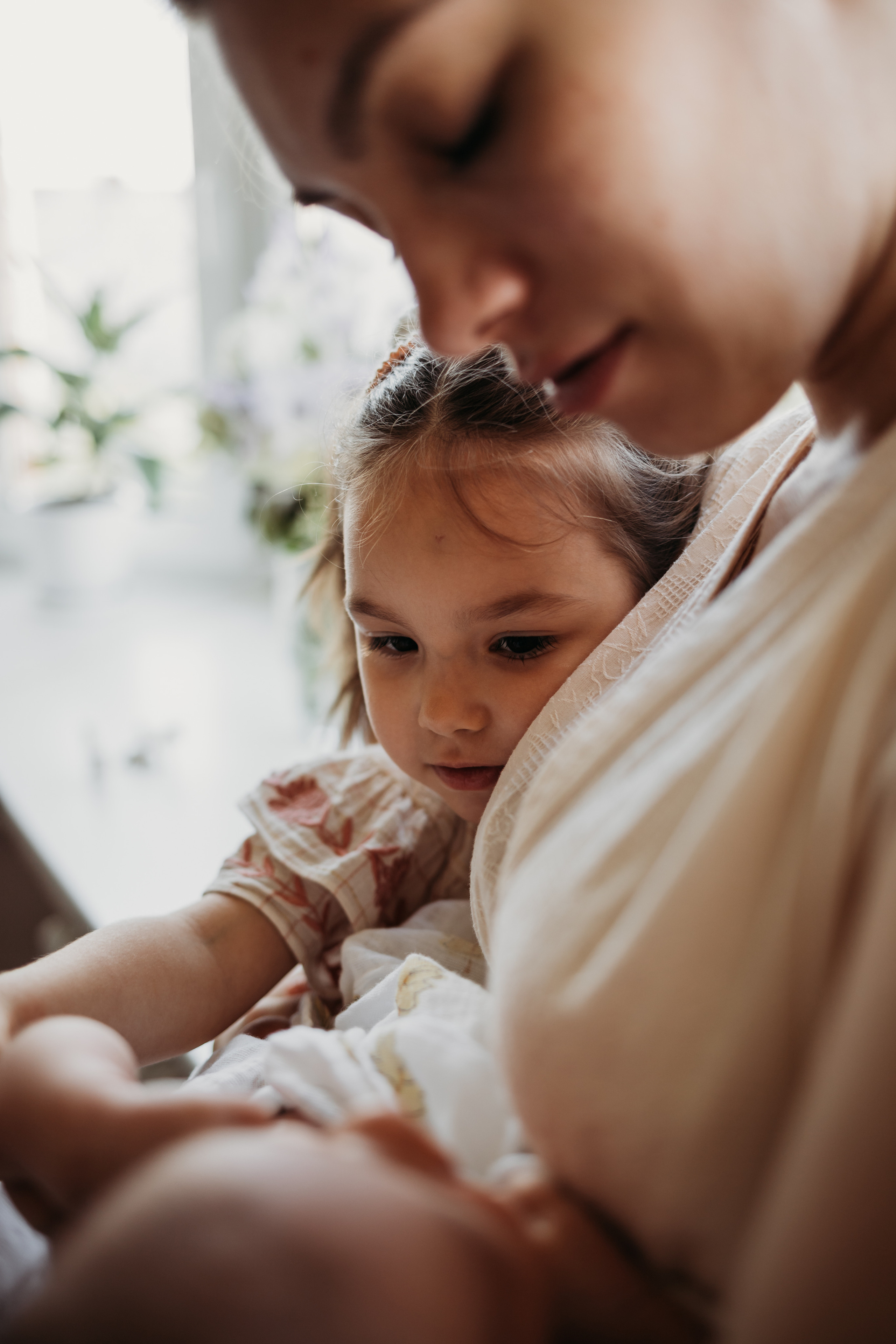 Ангелина, Вячеслав, Василиса и Гавриил. Семейный и детский фотограф в Москве Александра Нараевская