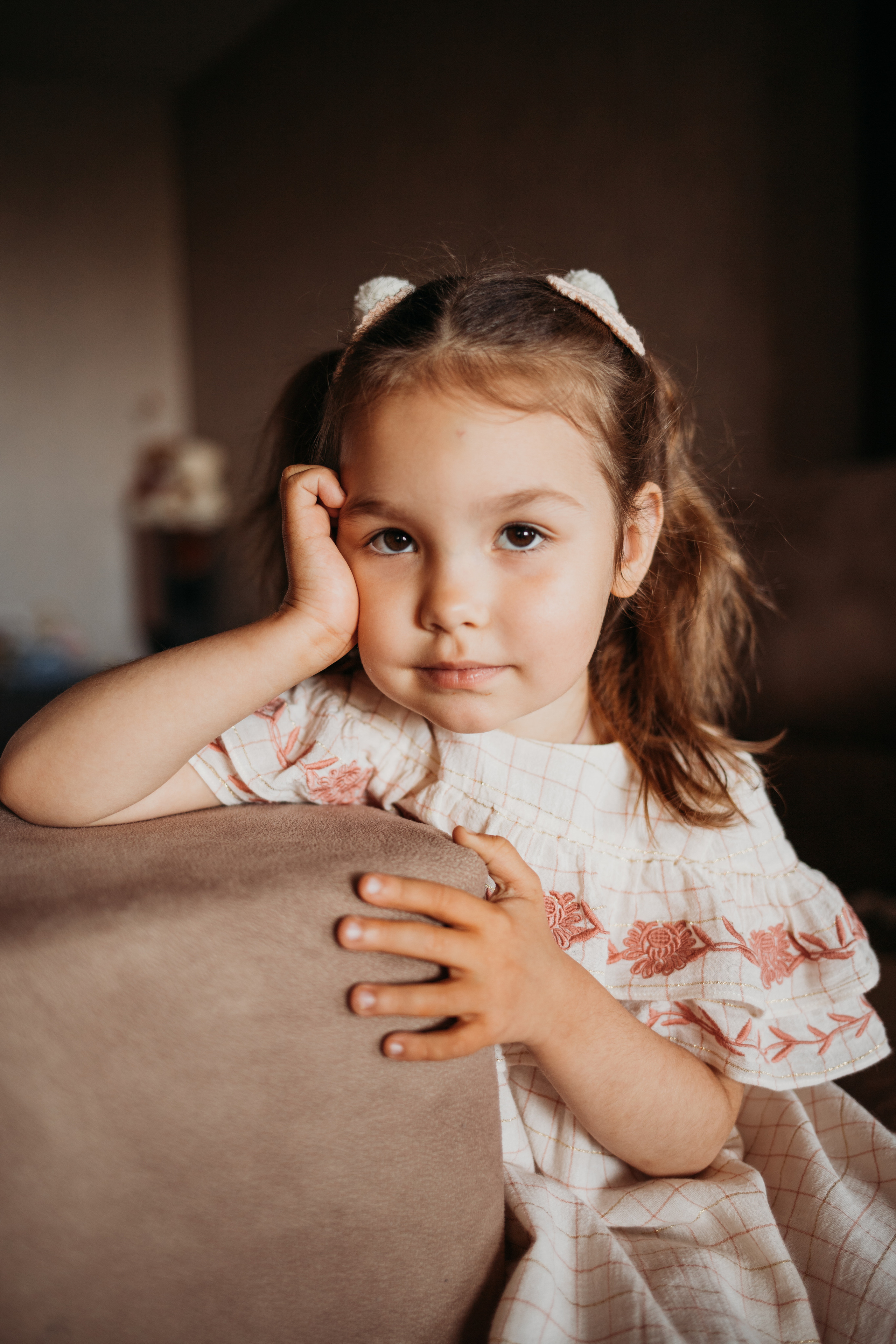 Ангелина, Вячеслав, Василиса и Гавриил. Семейный и детский фотограф в Москве Александра Нараевская