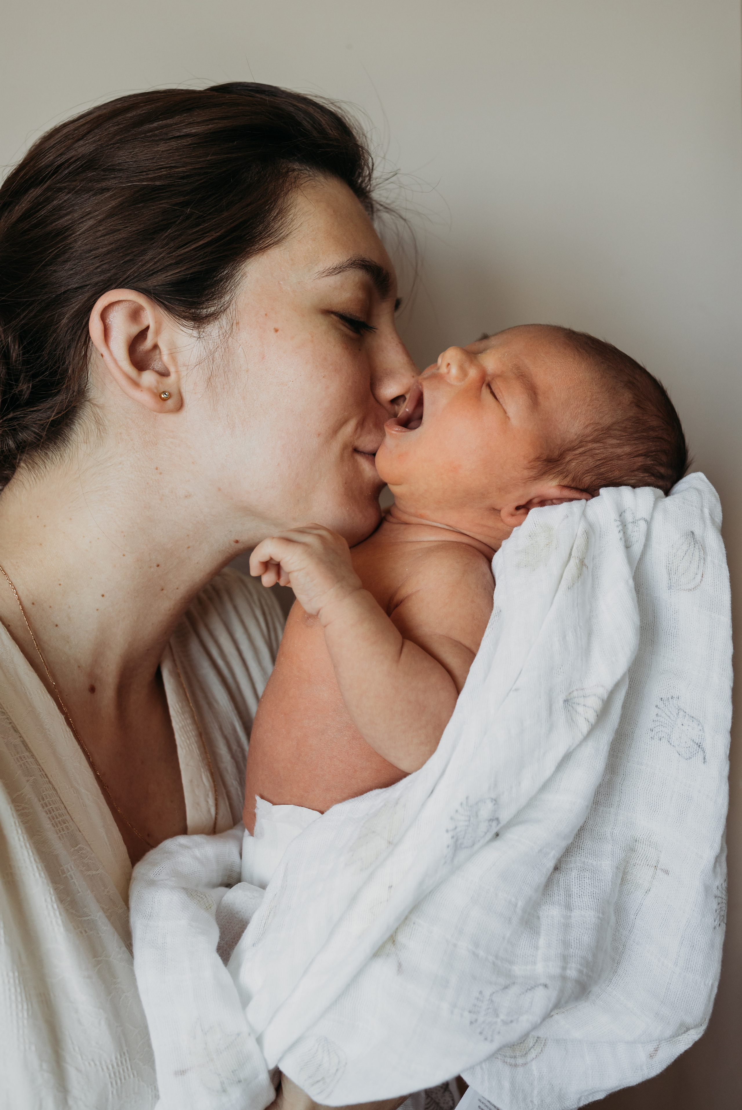 Ангелина, Вячеслав, Василиса и Гавриил. Семейный и детский фотограф в Москве Александра Нараевская