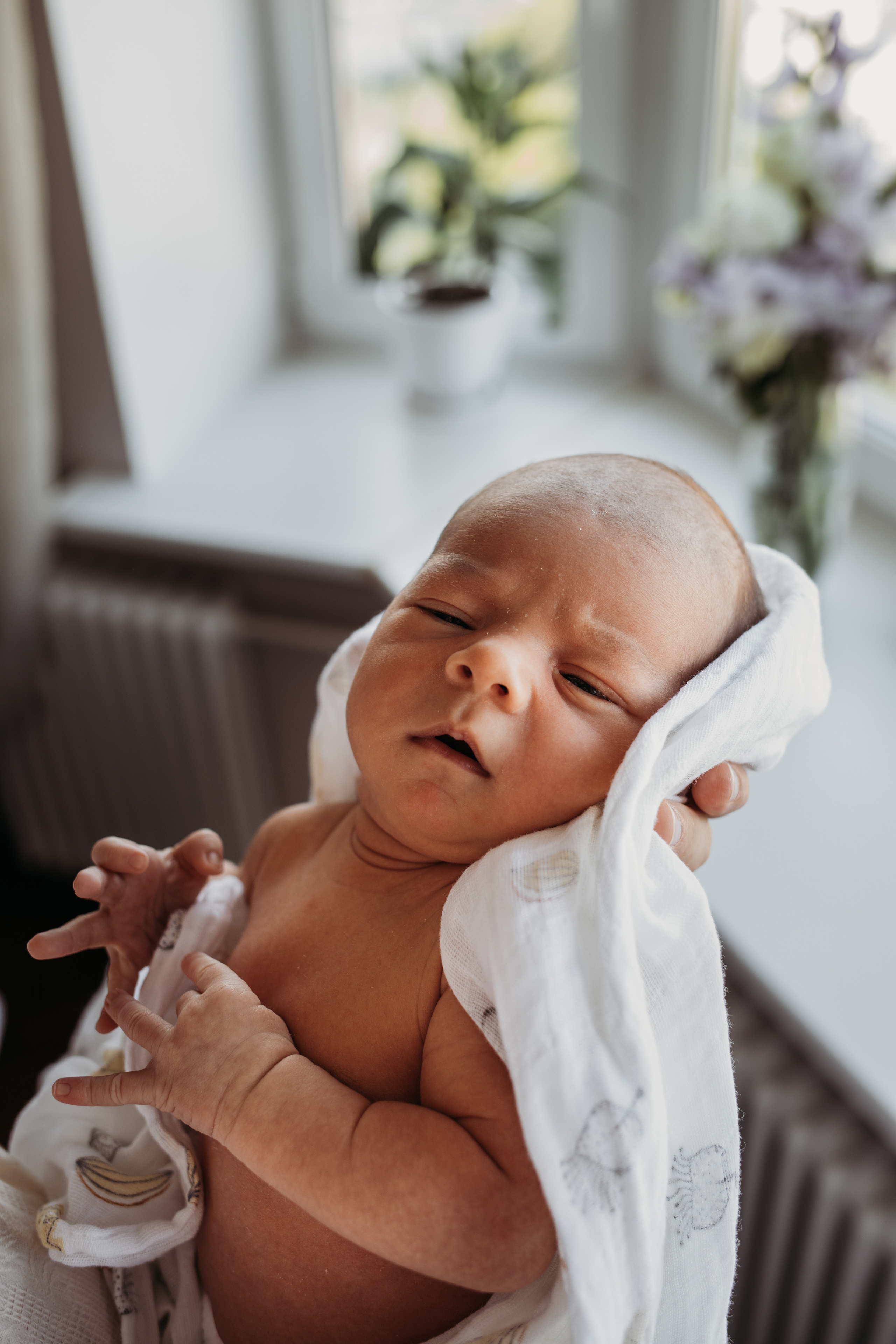 Ангелина, Вячеслав, Василиса и Гавриил. Семейный и детский фотограф в Москве Александра Нараевская