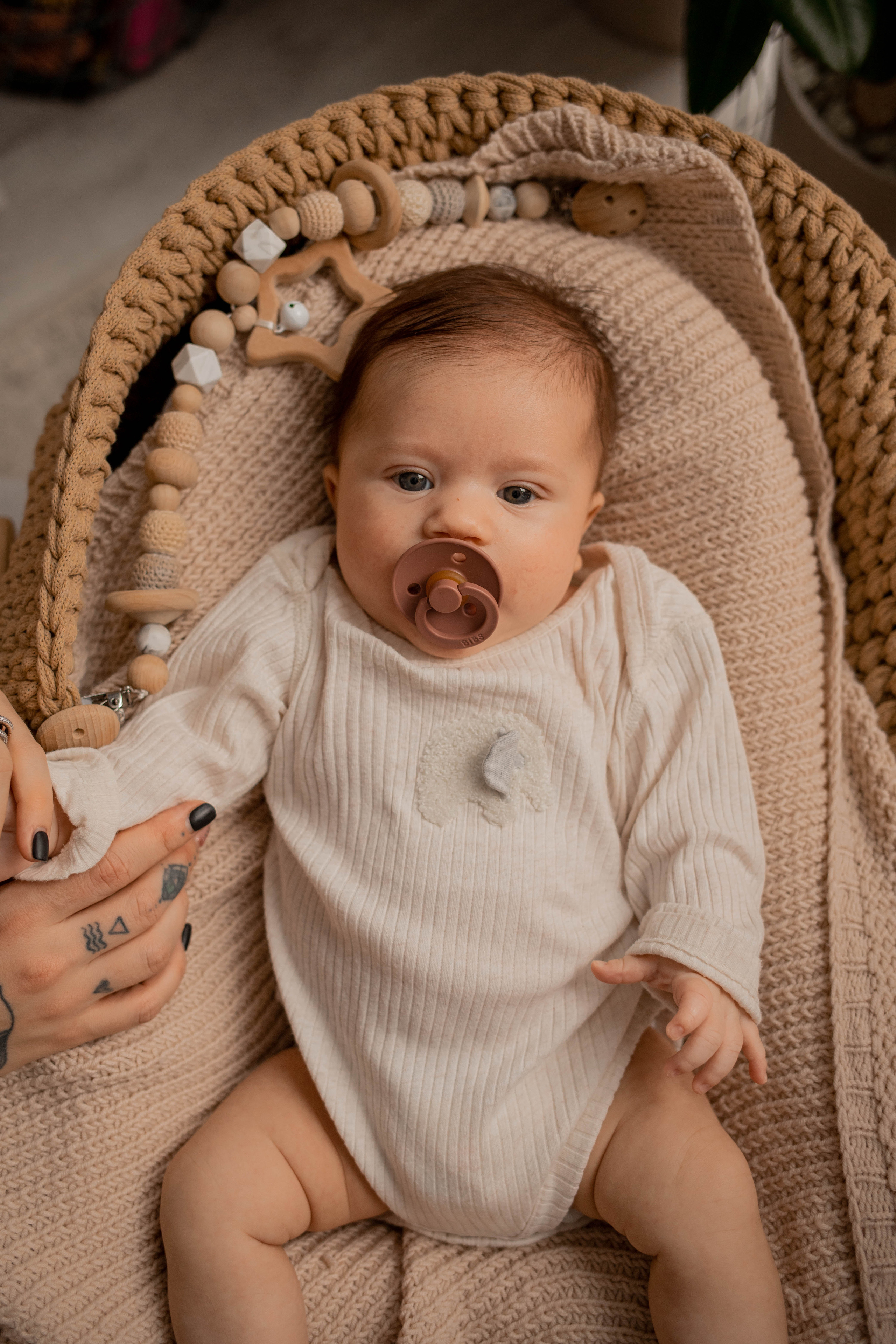Ника и Аврора. Семейный и детский фотограф в Москве Александра Нараевская
