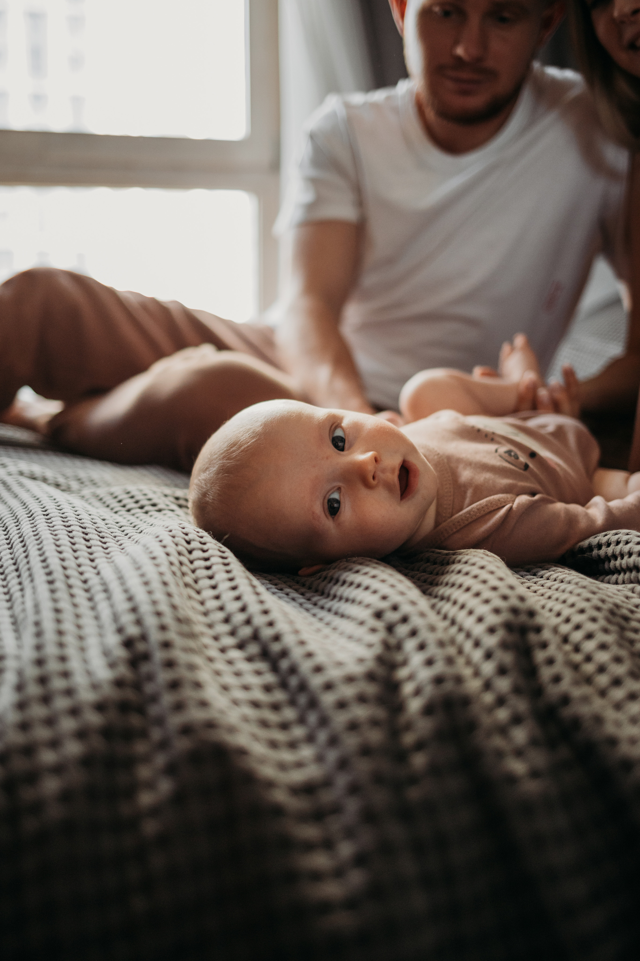 Даша, Артем и Демид. Семейный и детский фотограф в Москве Александра Нараевская