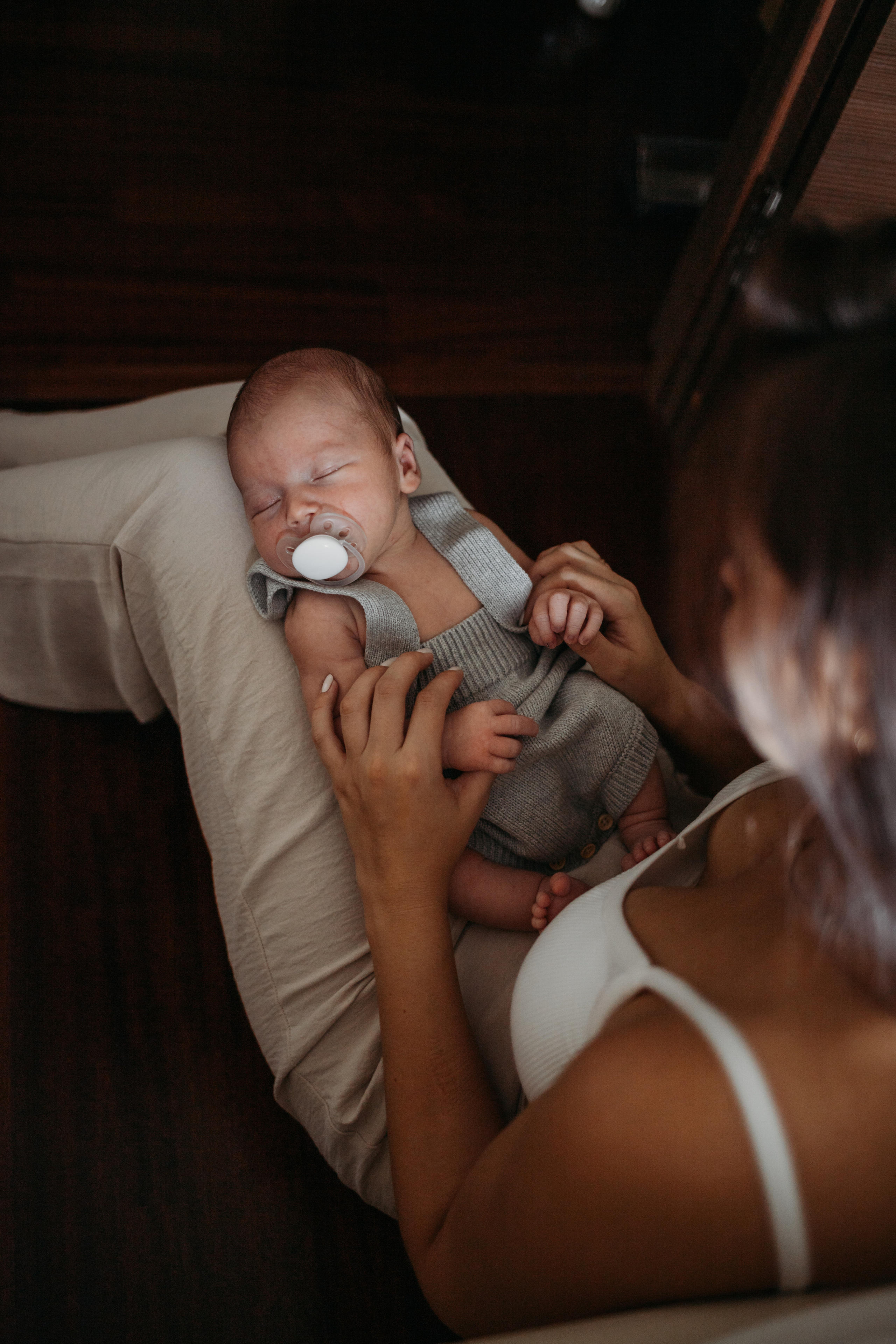 Настя, Паша, Дима и Саша. Семейный и детский фотограф в Москве Александра Нараевская