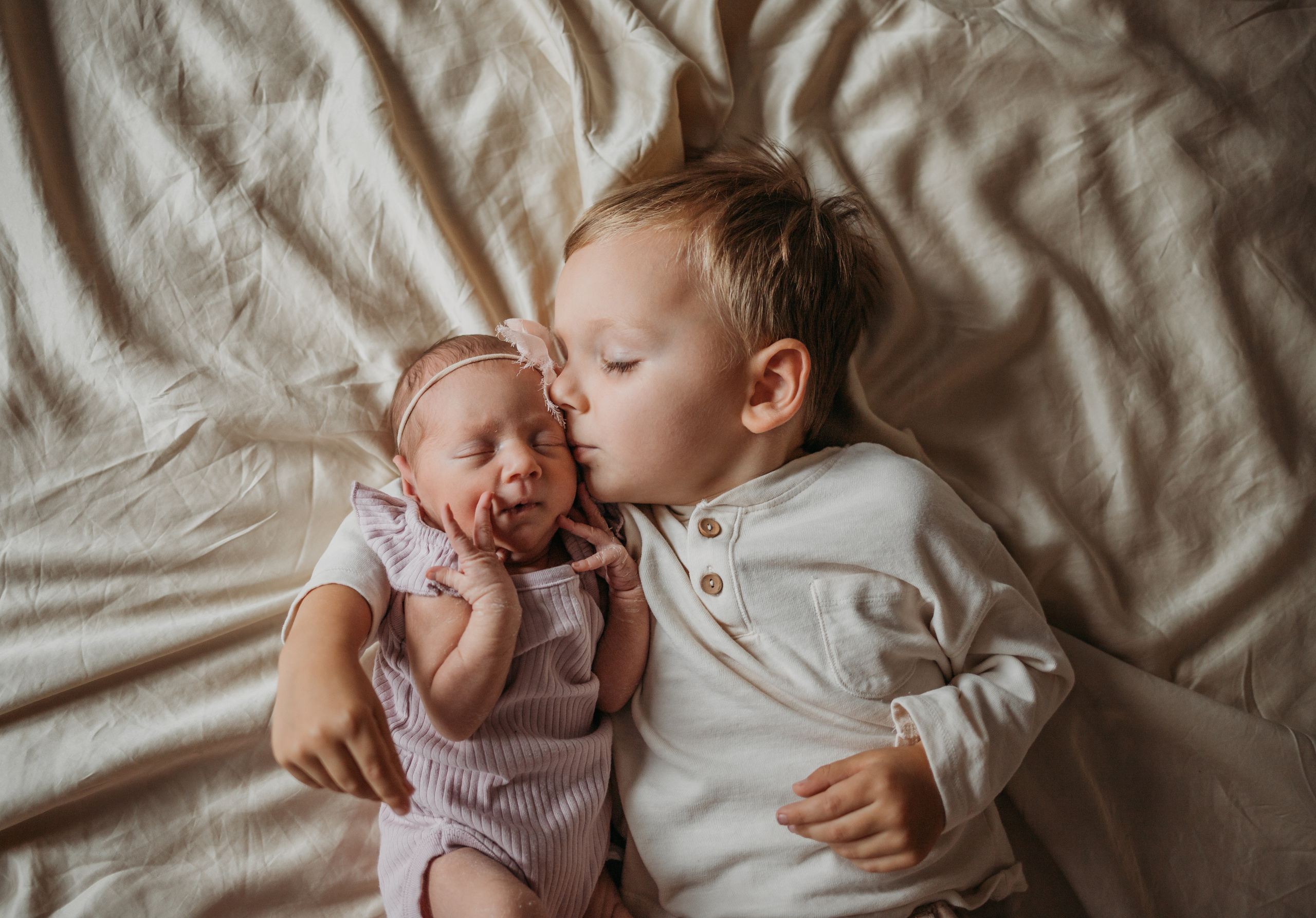 Наташа, Максим, Даня и Мия. Семейный и детский фотограф в Москве Александра Нараевская