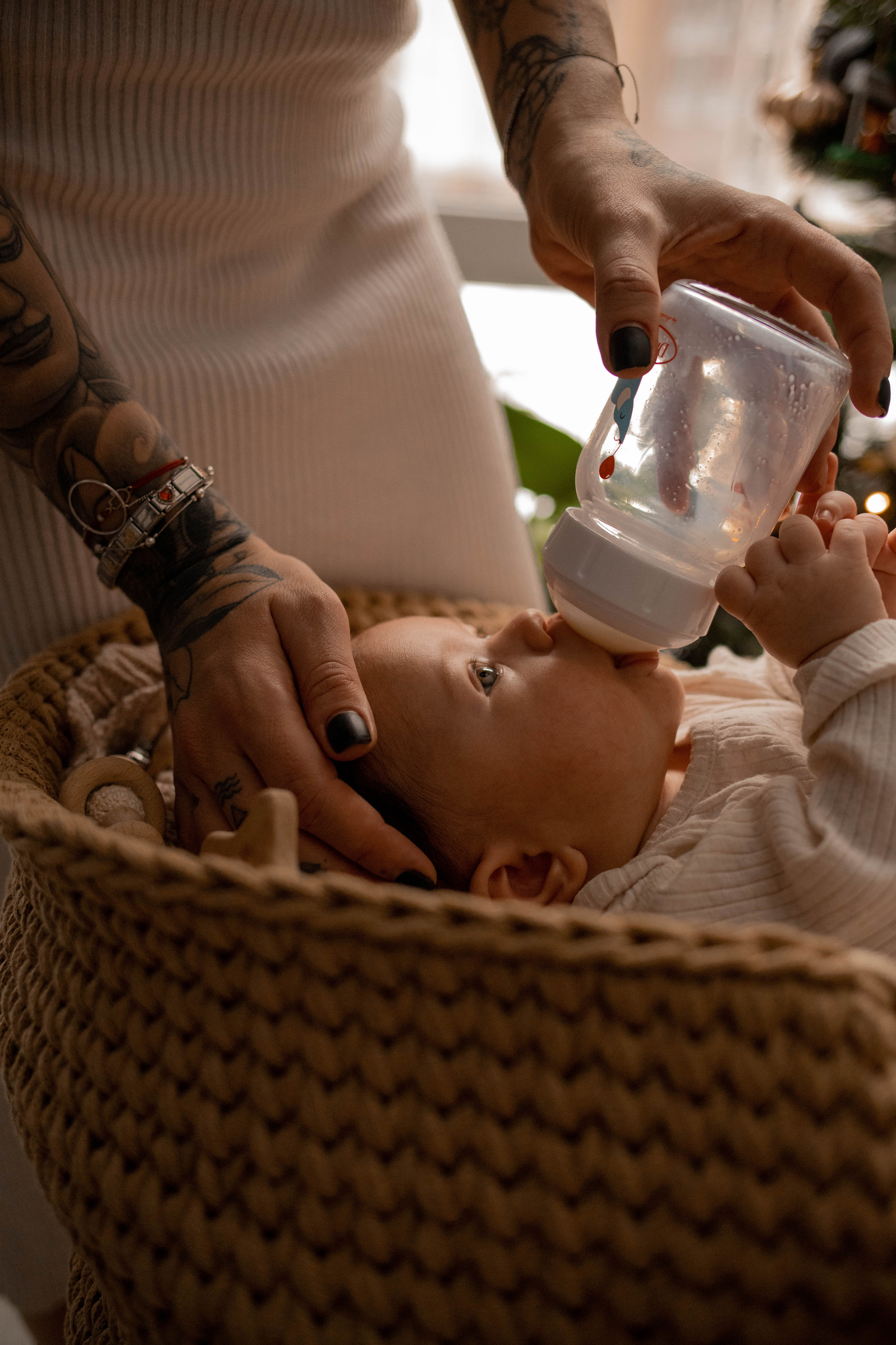 Ника и Аврора. Семейный и детский фотограф в Москве Александра Нараевская