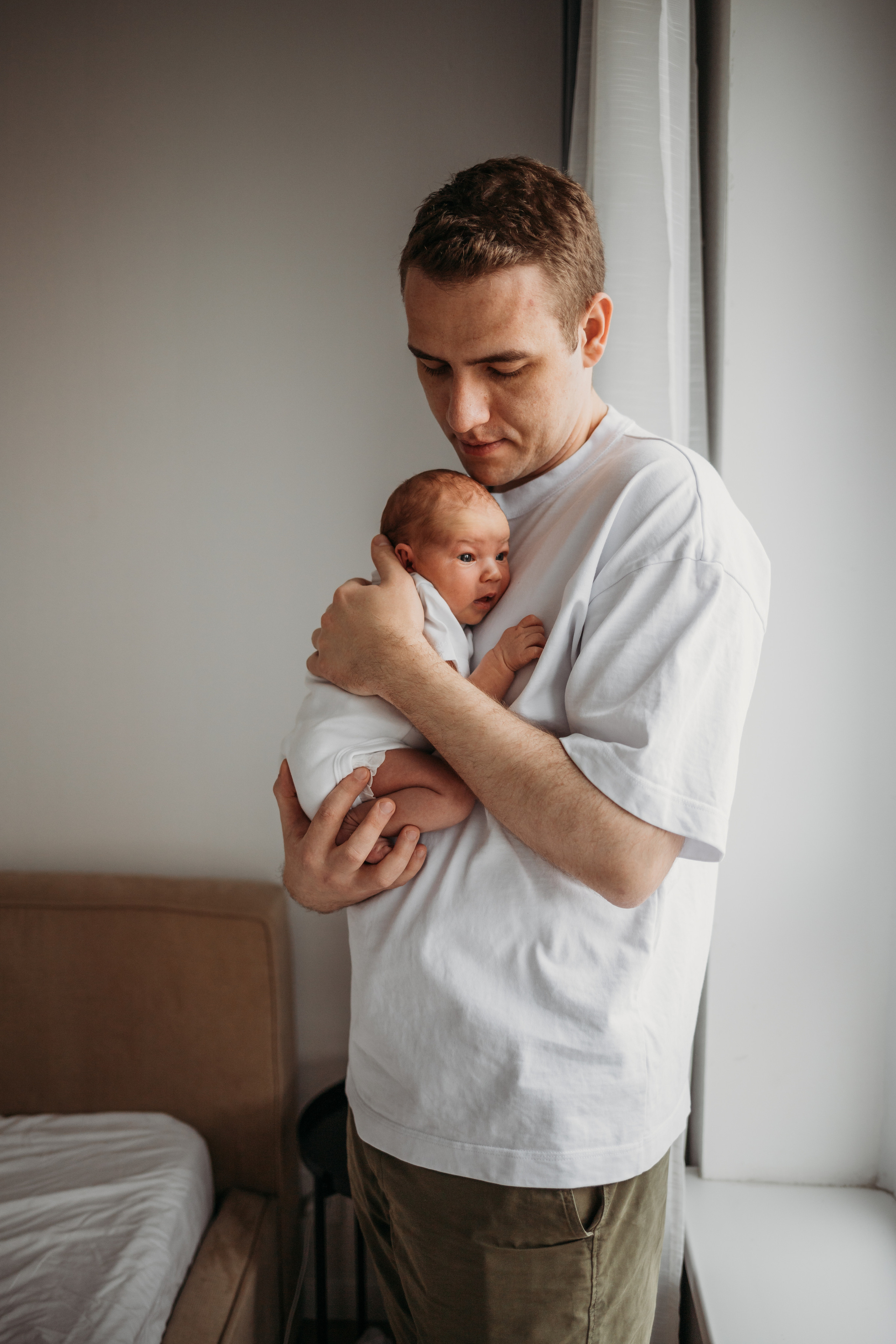 Вера, Саша и Алиса. Семейный и детский фотограф в Москве Александра Нараевская