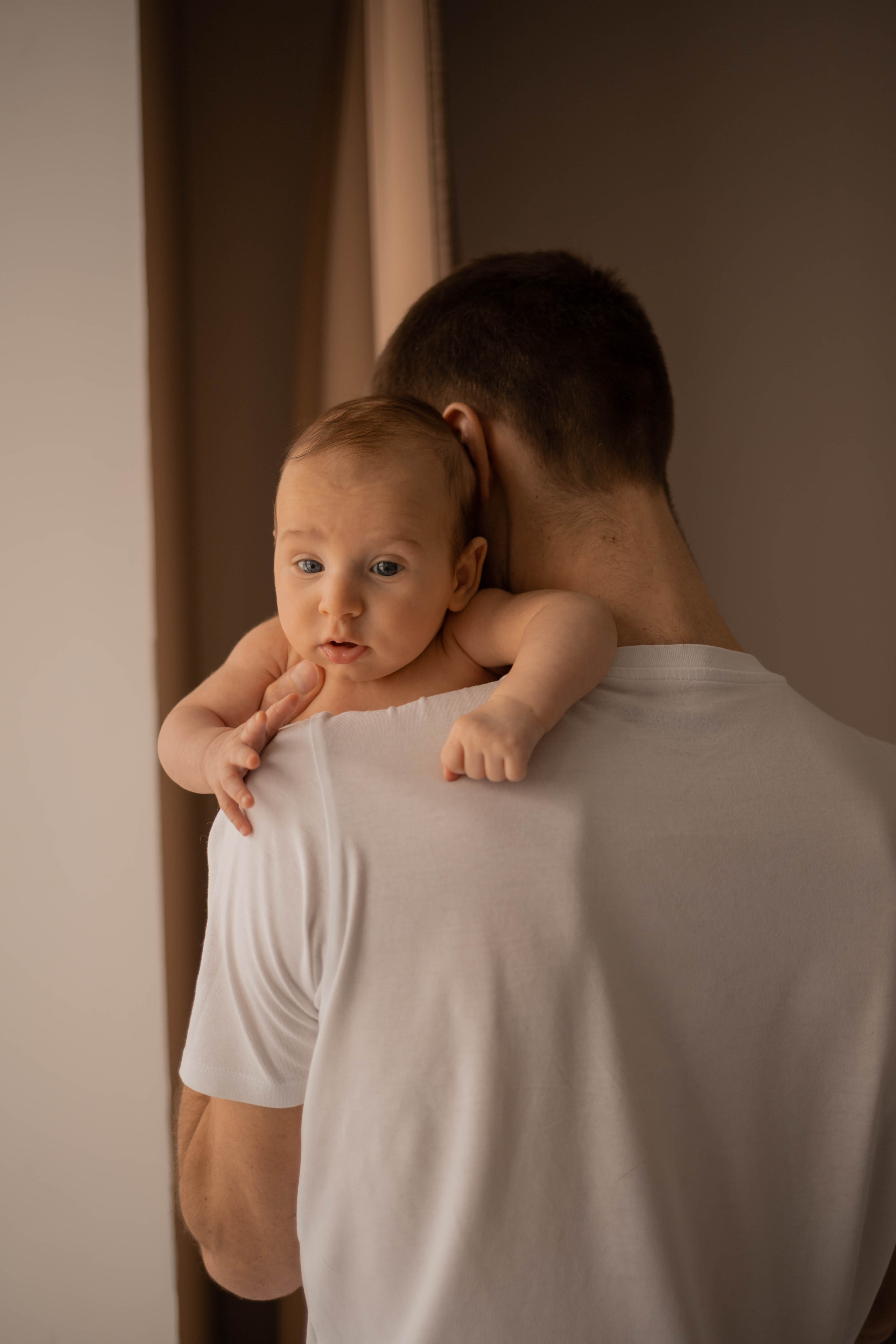 Юлиана, Саша и Дима. Семейный и детский фотограф в Москве Александра Нараевская