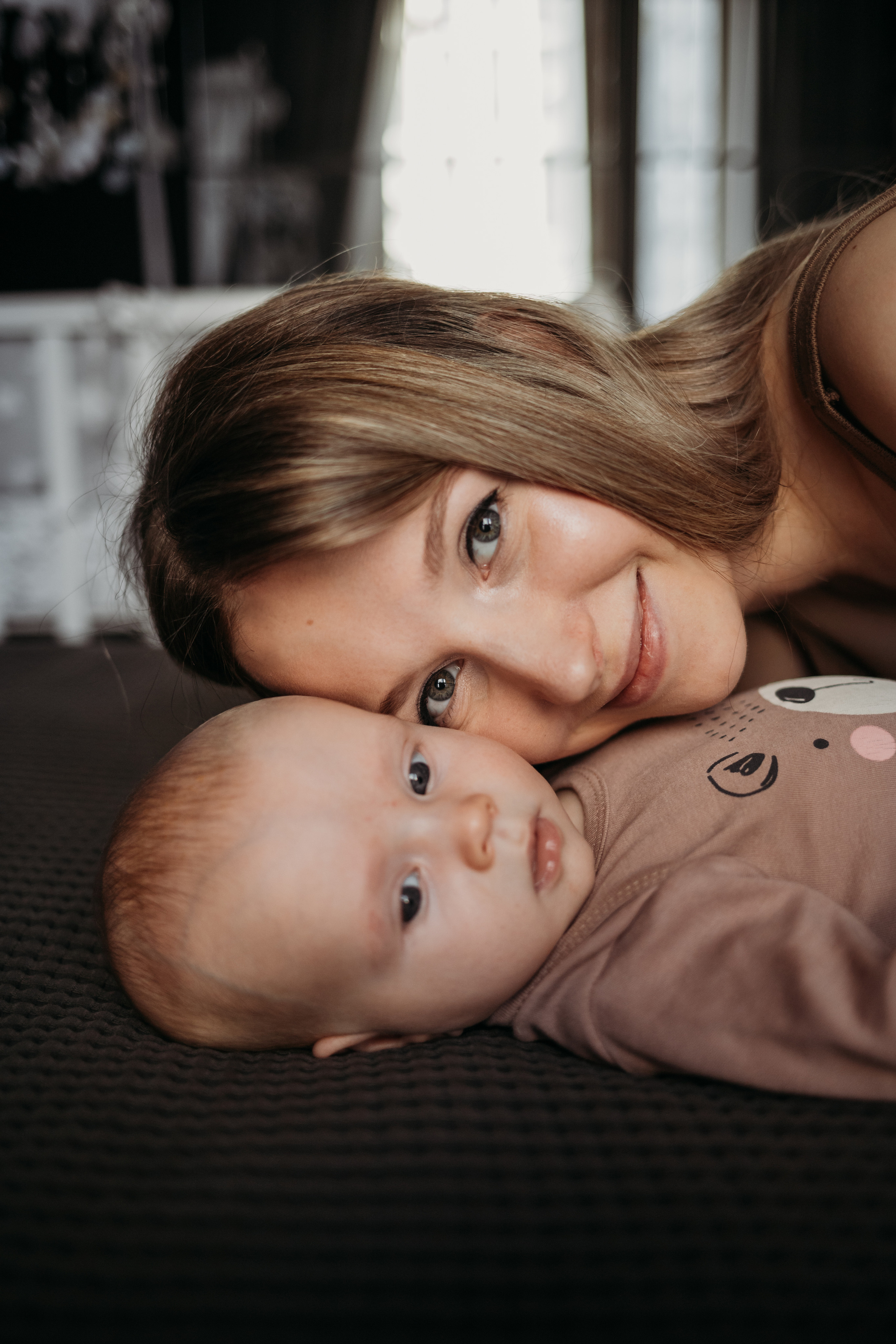 Даша, Артем и Демид. Семейный и детский фотограф в Москве Александра Нараевская
