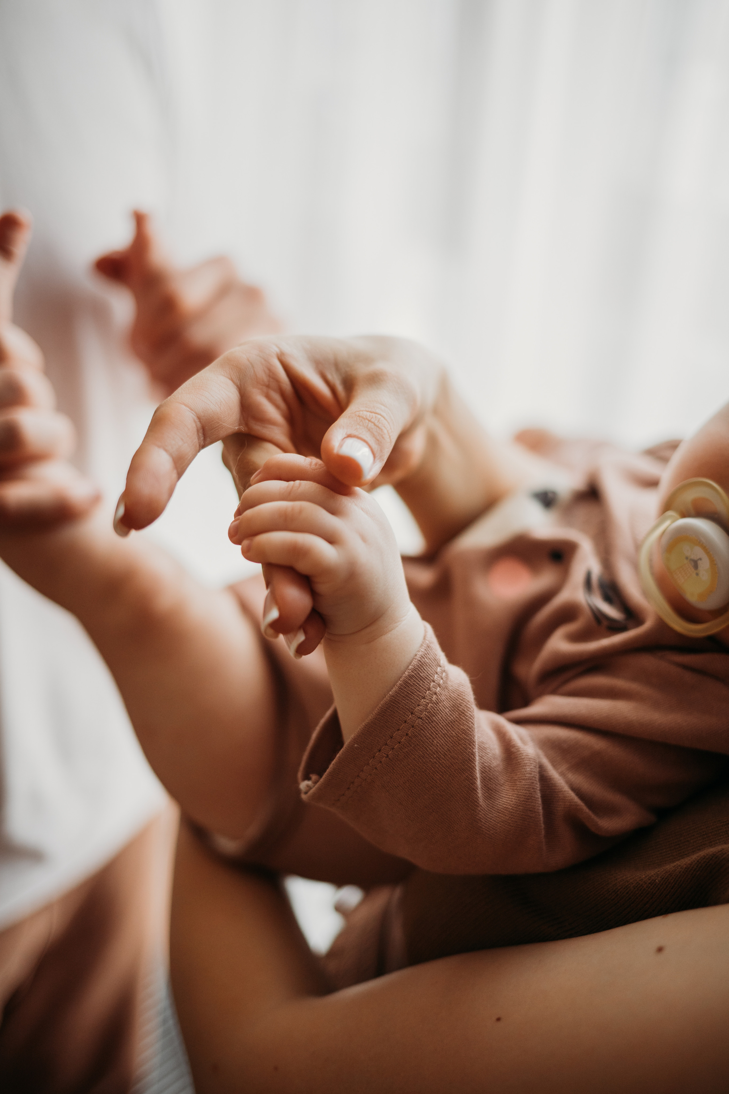 Даша, Артем и Демид. Семейный и детский фотограф в Москве Александра Нараевская