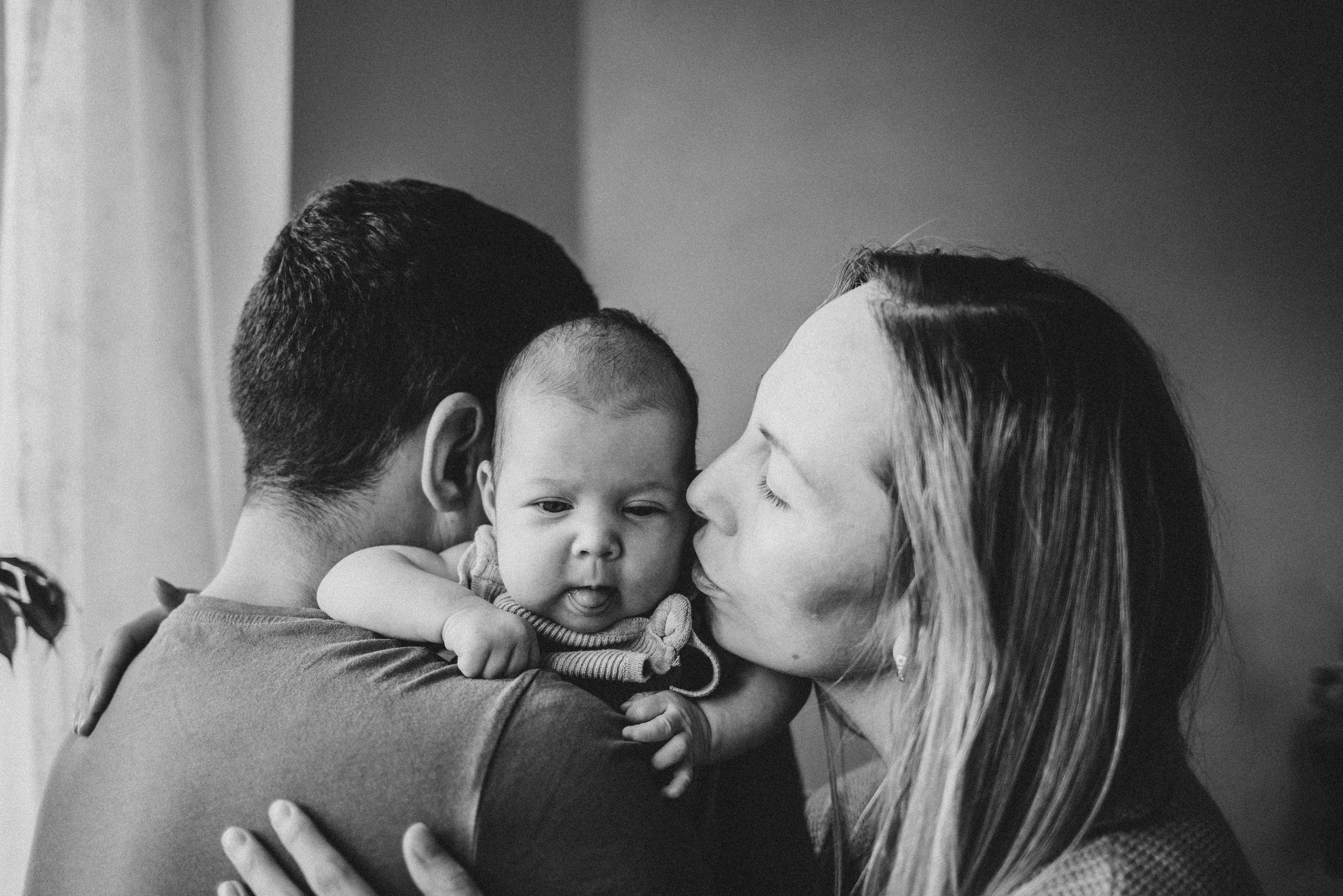 Диана, Ренат, Дамир и Диана. Семейный и детский фотограф в Москве Александра Нараевская