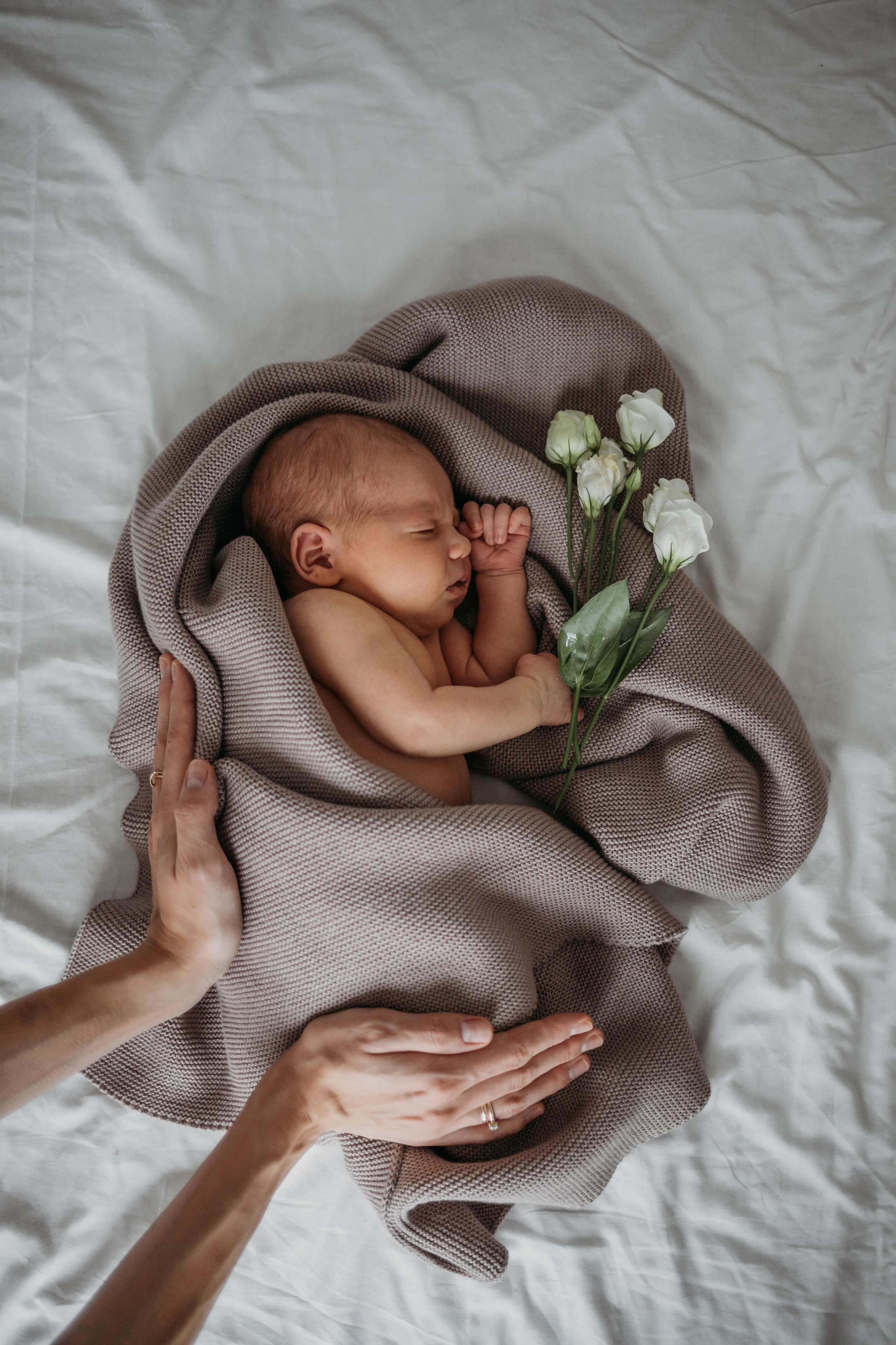 Вера, Саша и Алиса. Семейный и детский фотограф в Москве Александра Нараевская